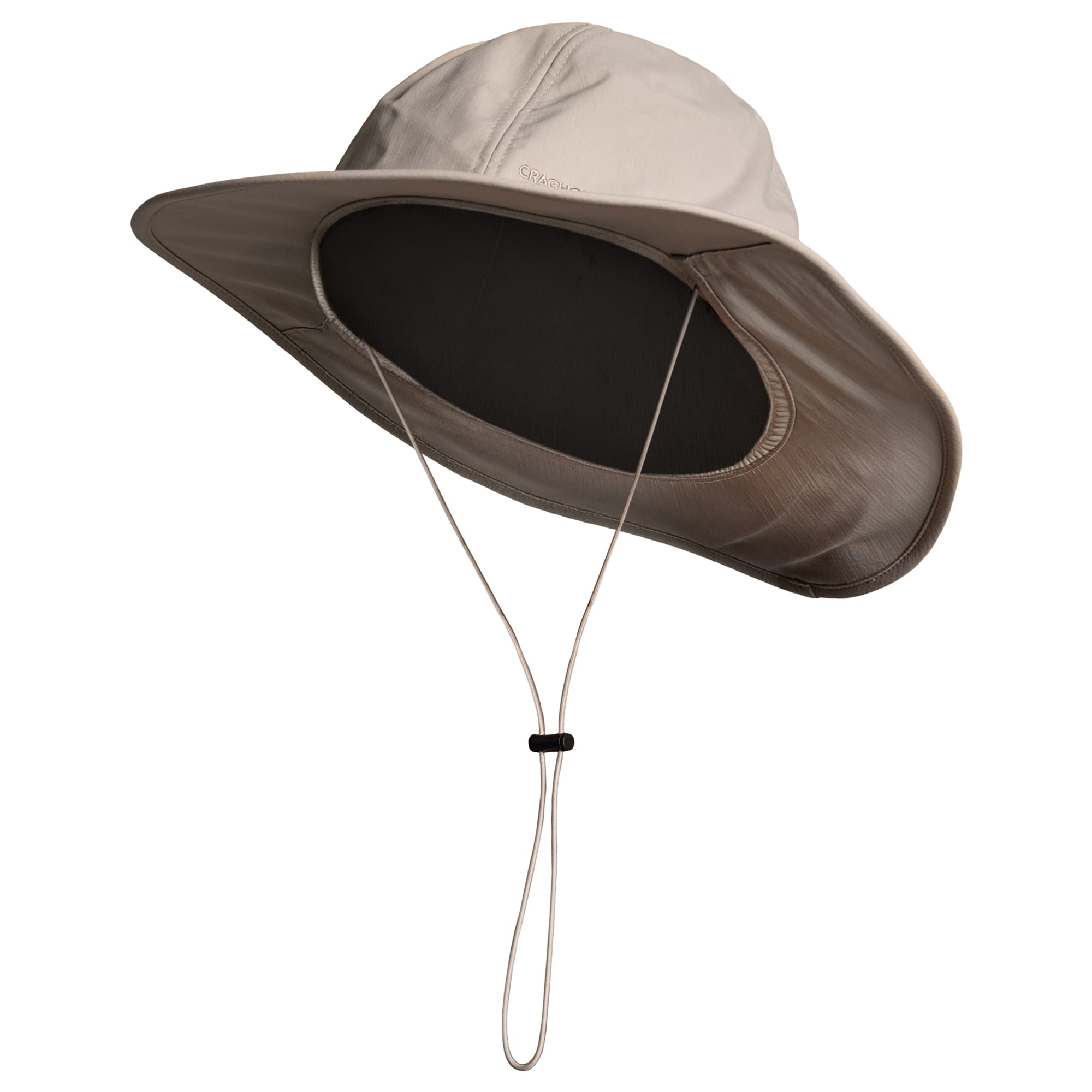 Капелюх Craghoppers NosiLife Field Hat - Parchment