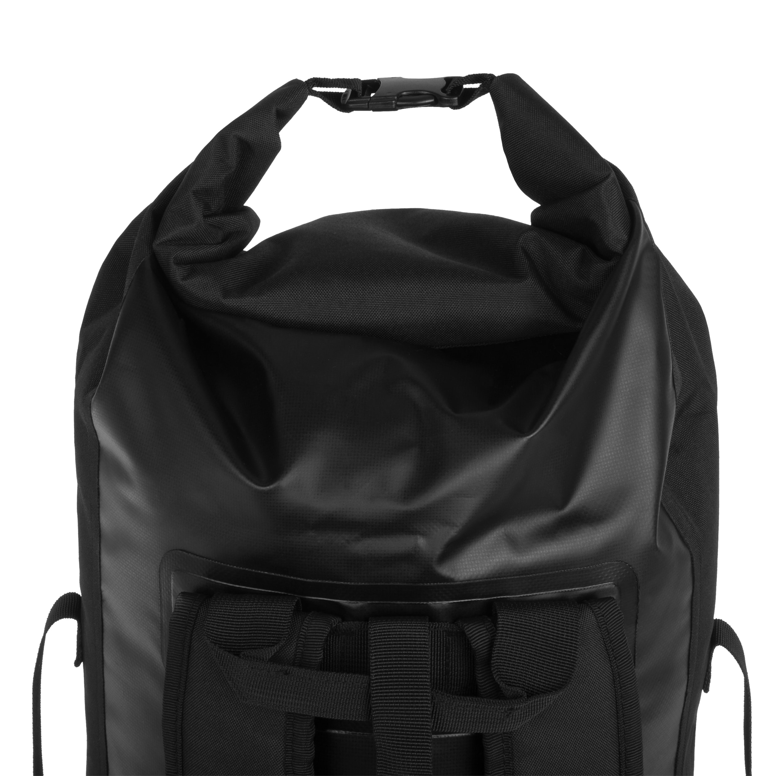 Водонепроникний рюкзак Highlander Outdoor Affric 45 л - Black