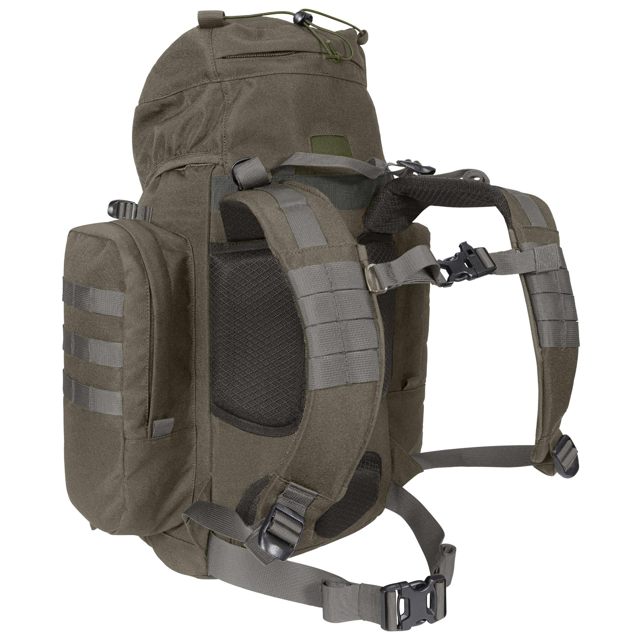 Рюкзак Highlander Forces Elite Pack 33 л - Ranger Green