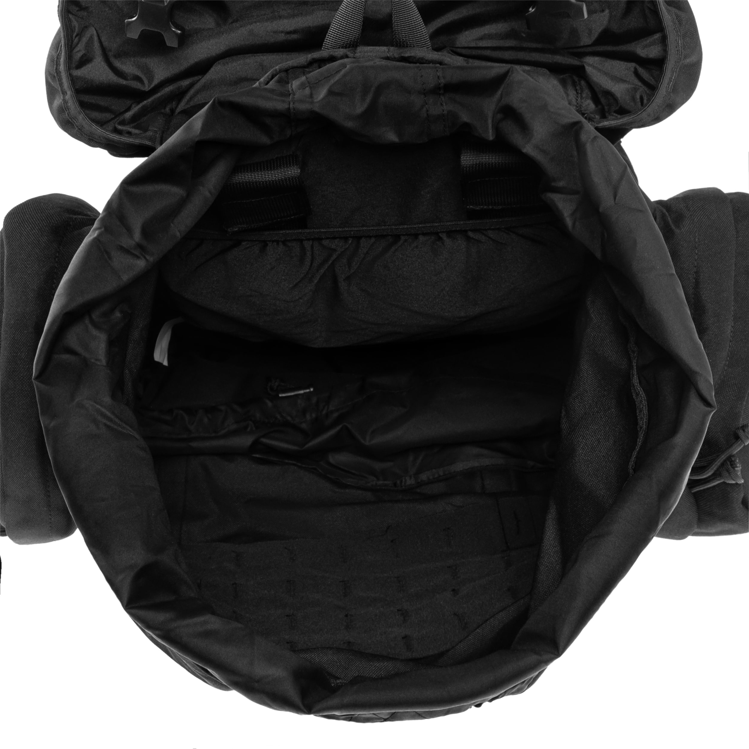 Рюкзак Highlander Forces Elite Pack 88 л - Black