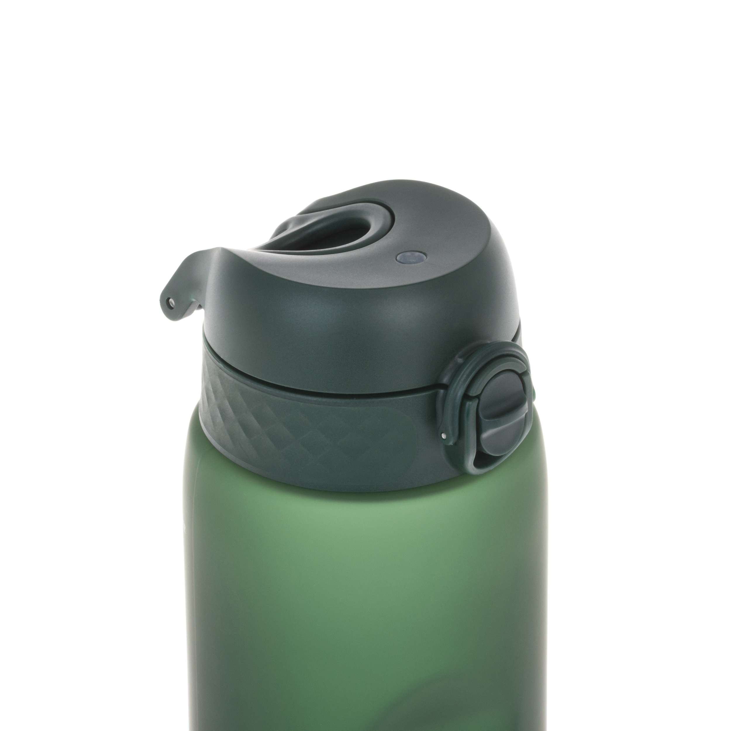 Пляшка ION8 Recyclon 1 л - Dark Green