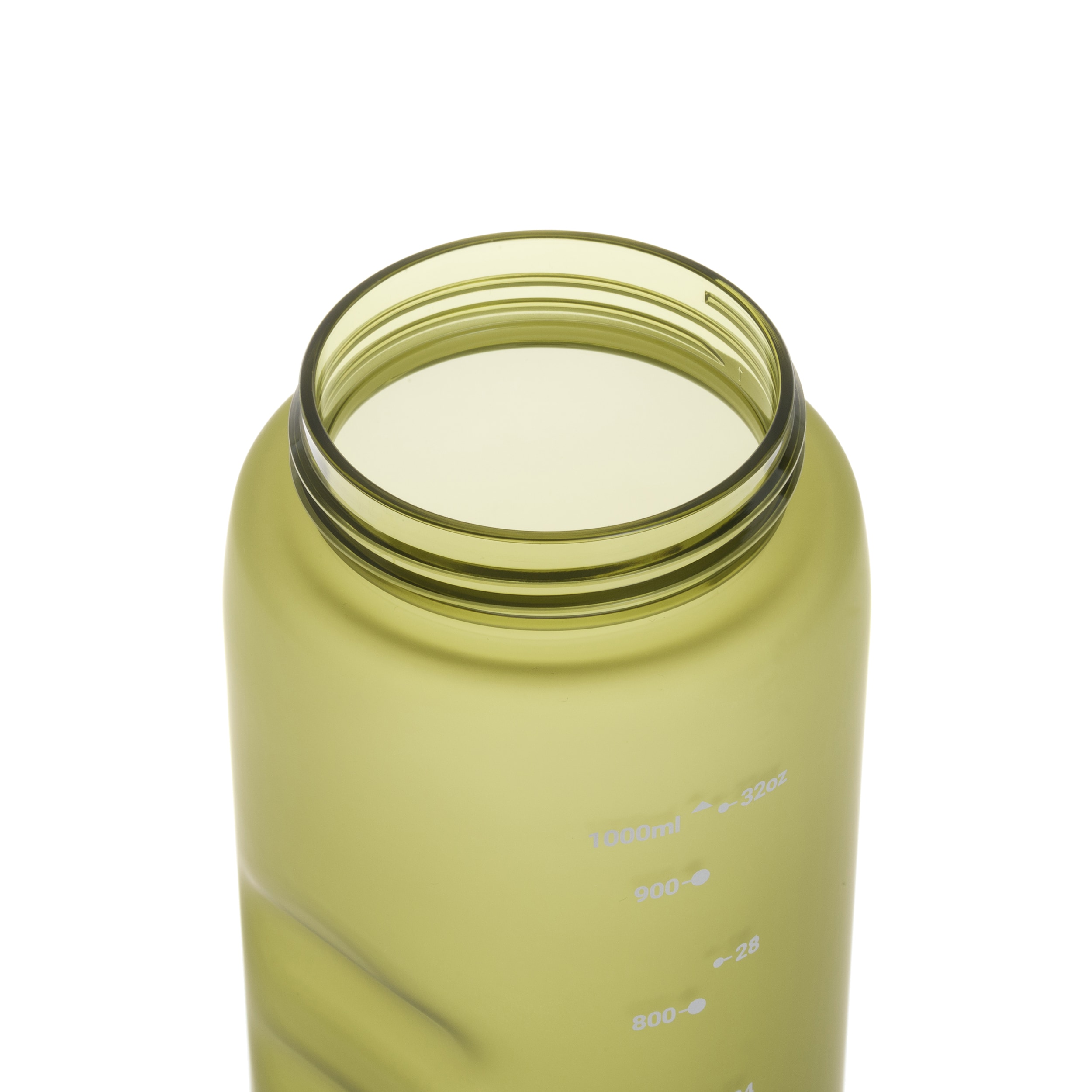 Пляшка ION8 Recyclon 1 л - Khaki Green