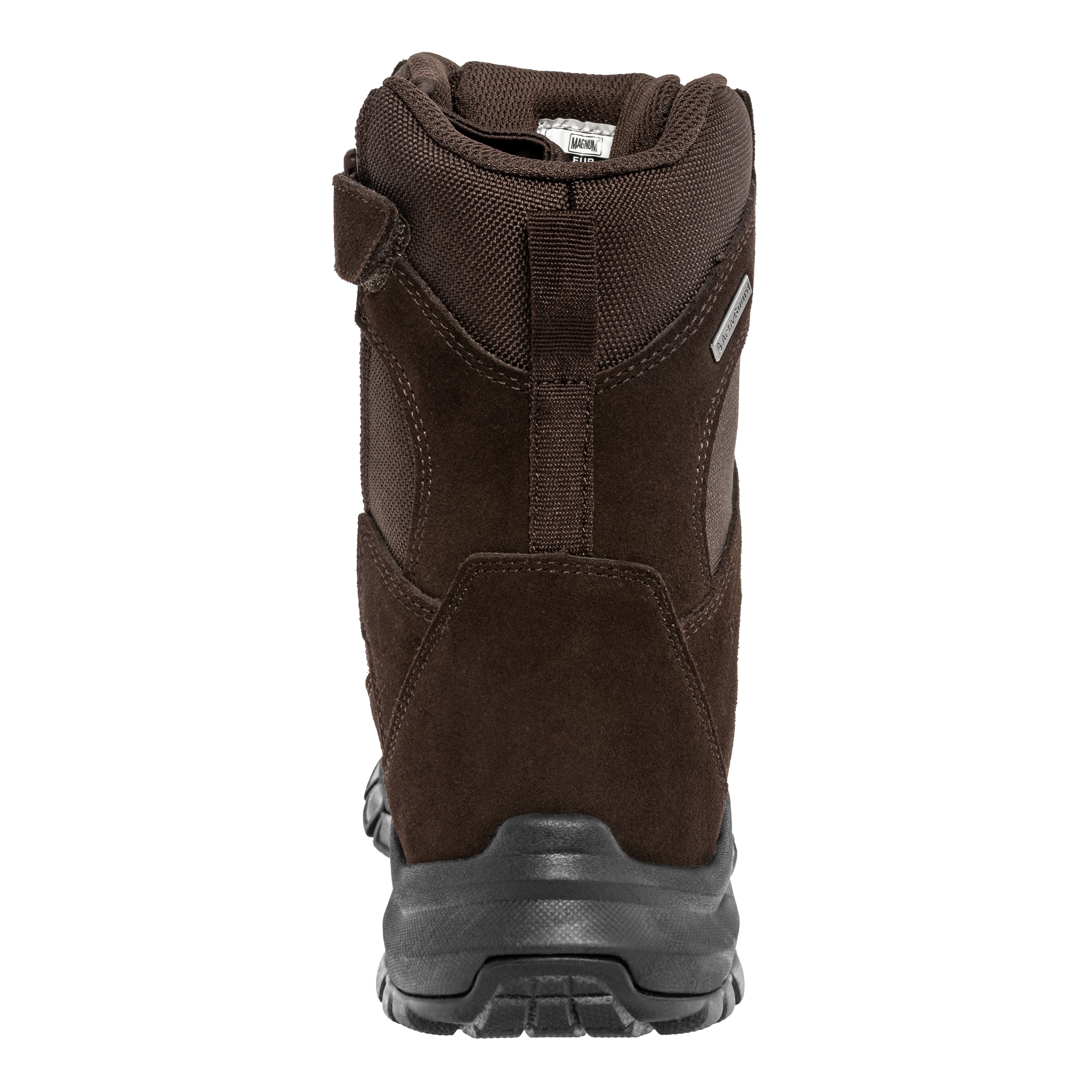 Черевики Magnum Rangerboot High AG - Dark Brown