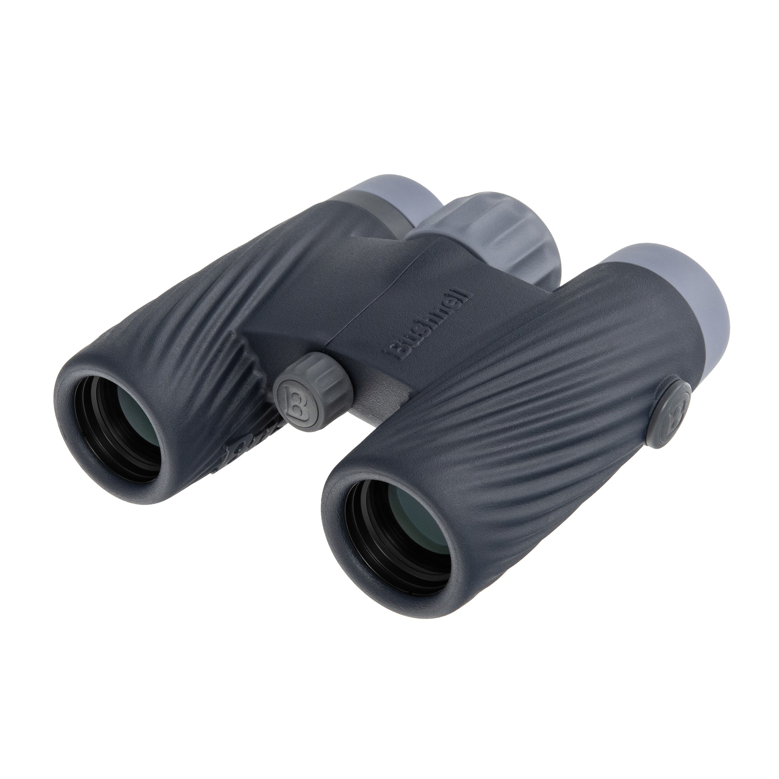 Бінокль Bushnell A1 Compact 10x25 - Ebony Black