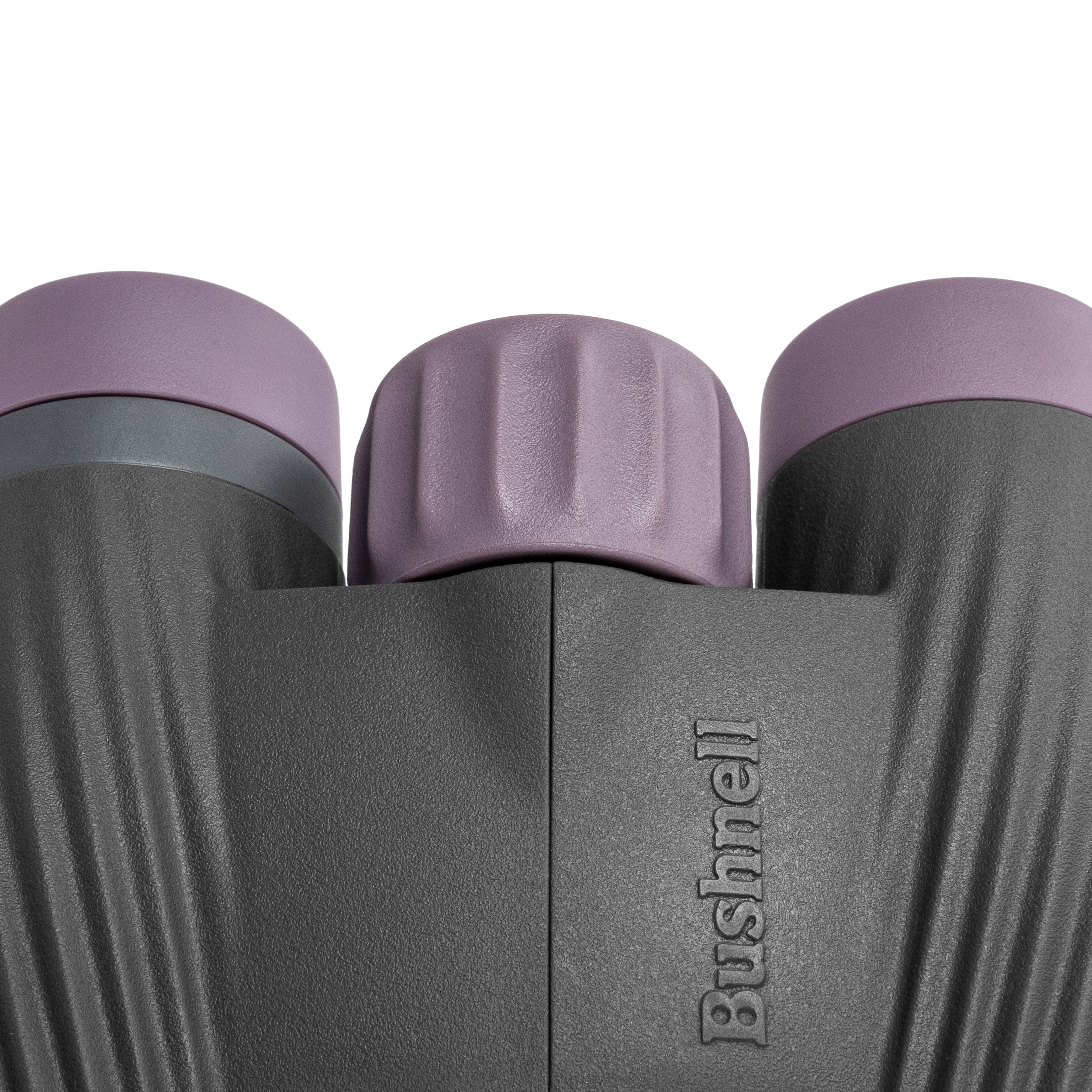 Бінокль Bushnell A1 Compact 10x25 - Plum Purple