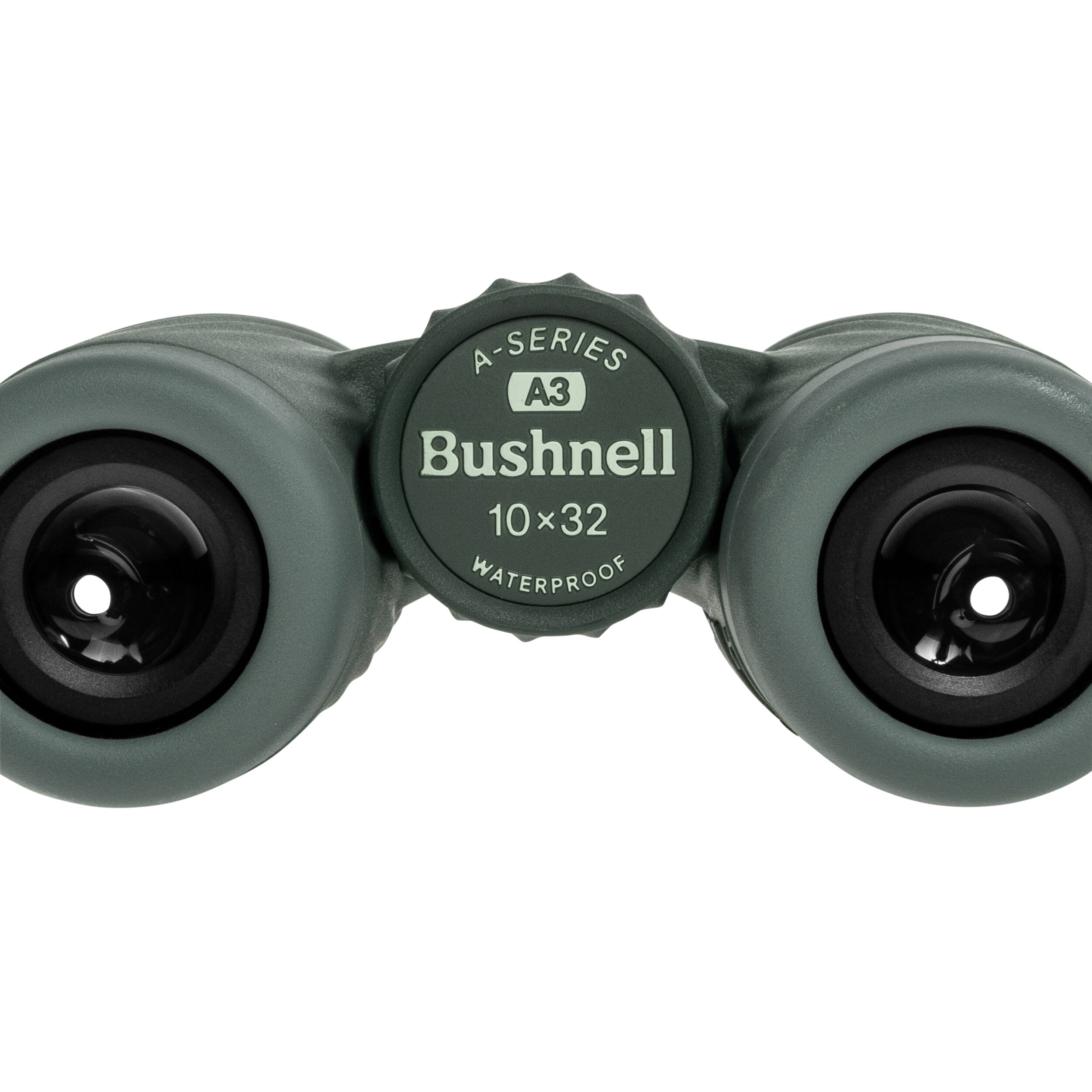 Бінокль Bushnell A3 Mid-Size 10x32 - Laurel Green