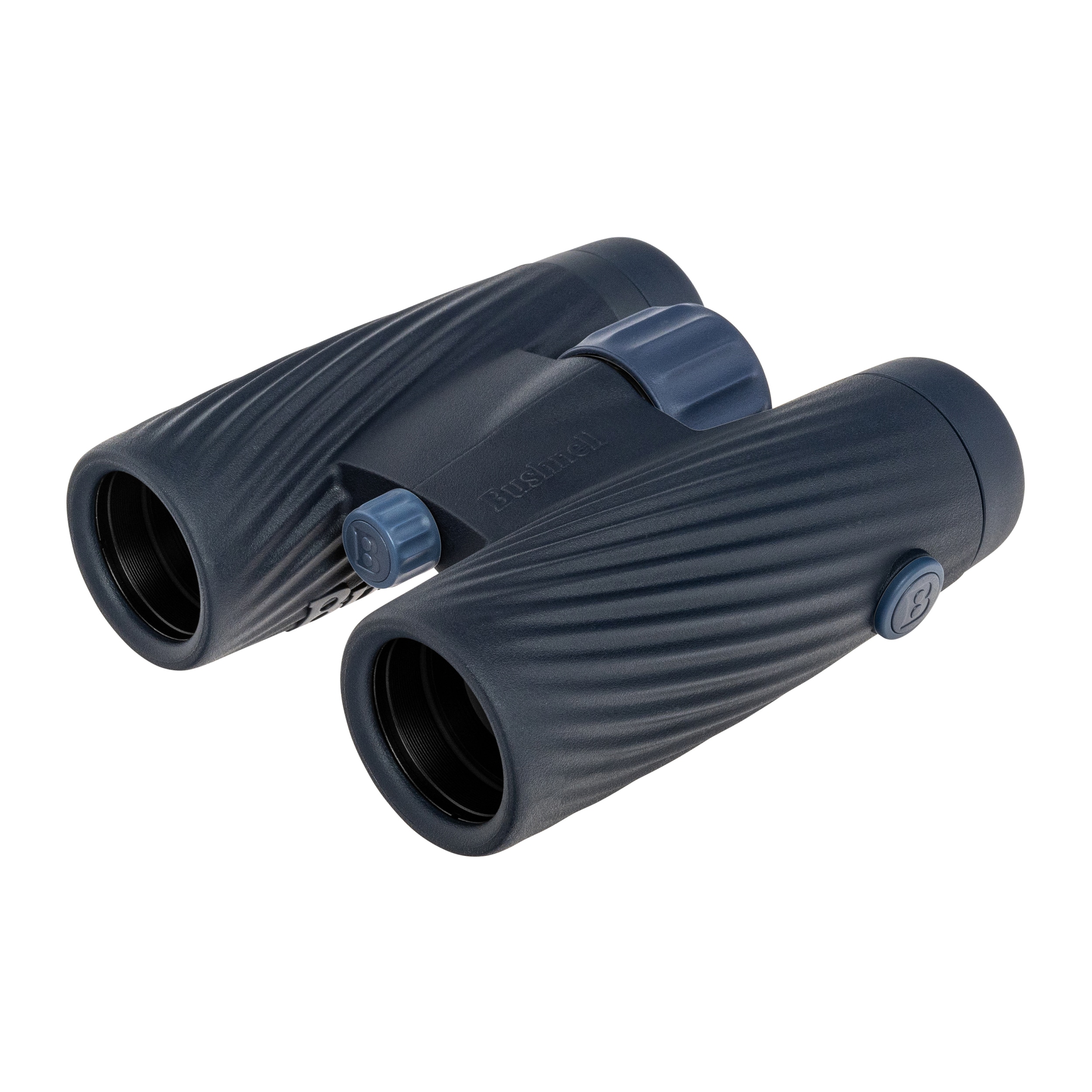Бінокль Bushnell A3 Mid-Size 10x32 - Sky Captain Blue