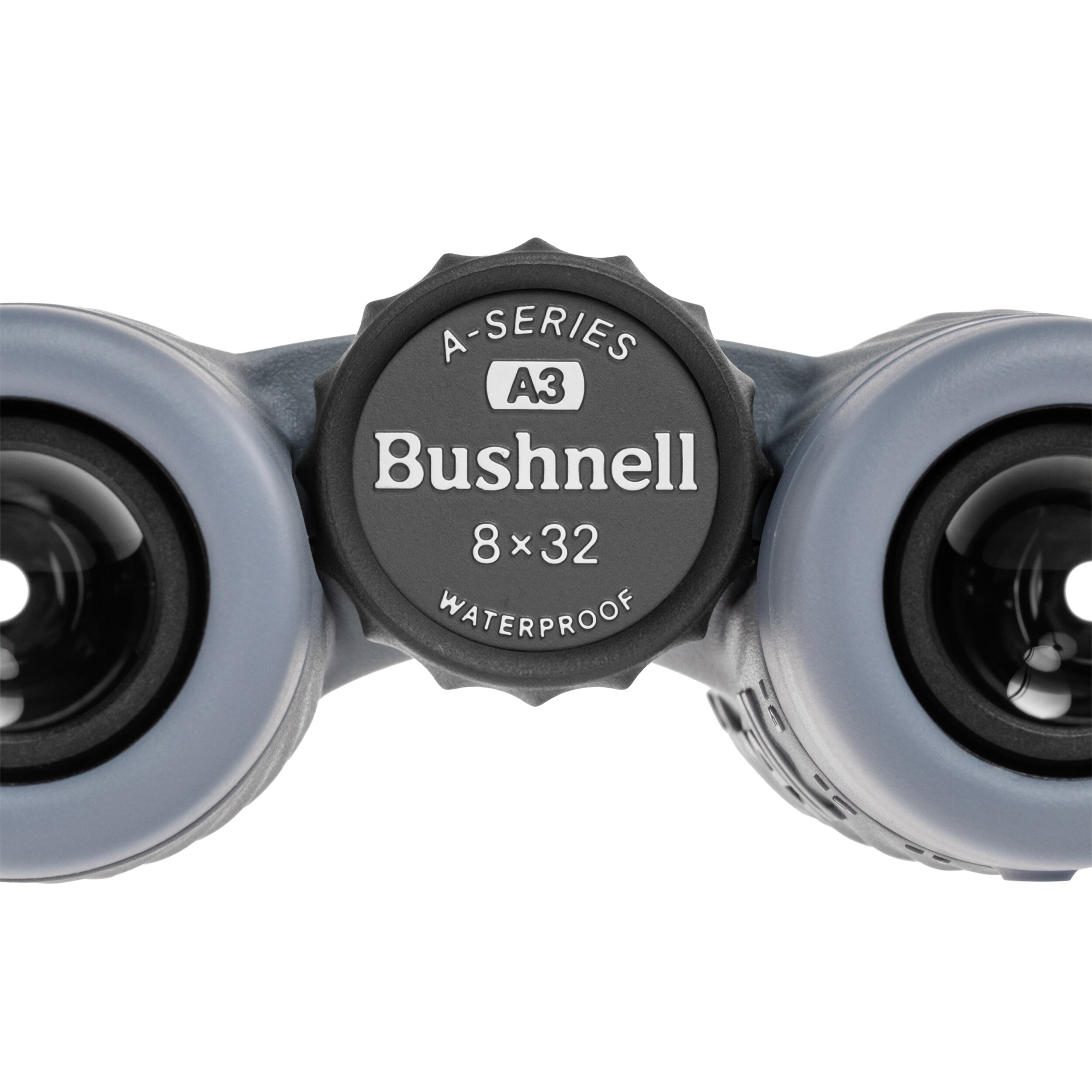 Бінокль Bushnell A3 Mid-Size 8x32 - Folkstone Gray