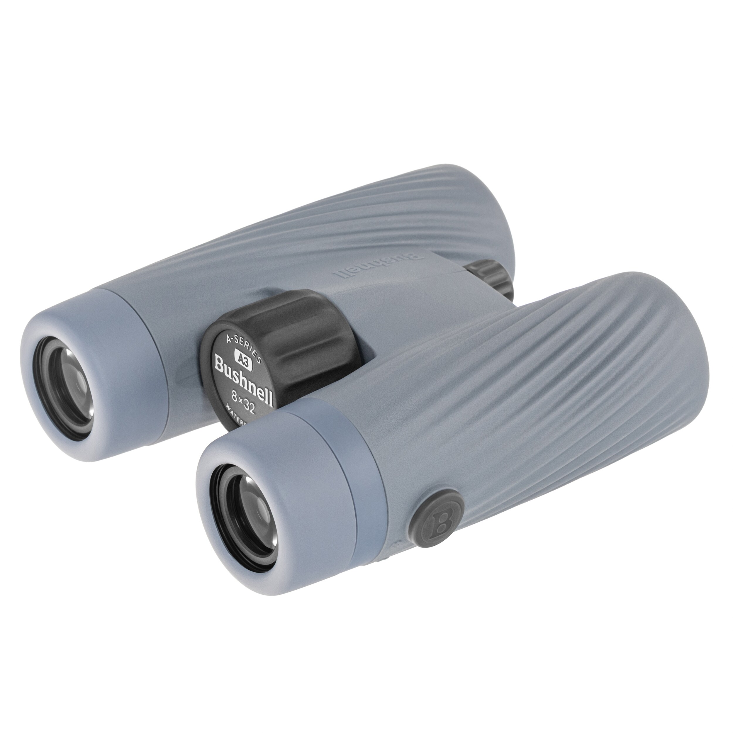 Бінокль Bushnell A3 Mid-Size 8x32 - Folkstone Gray