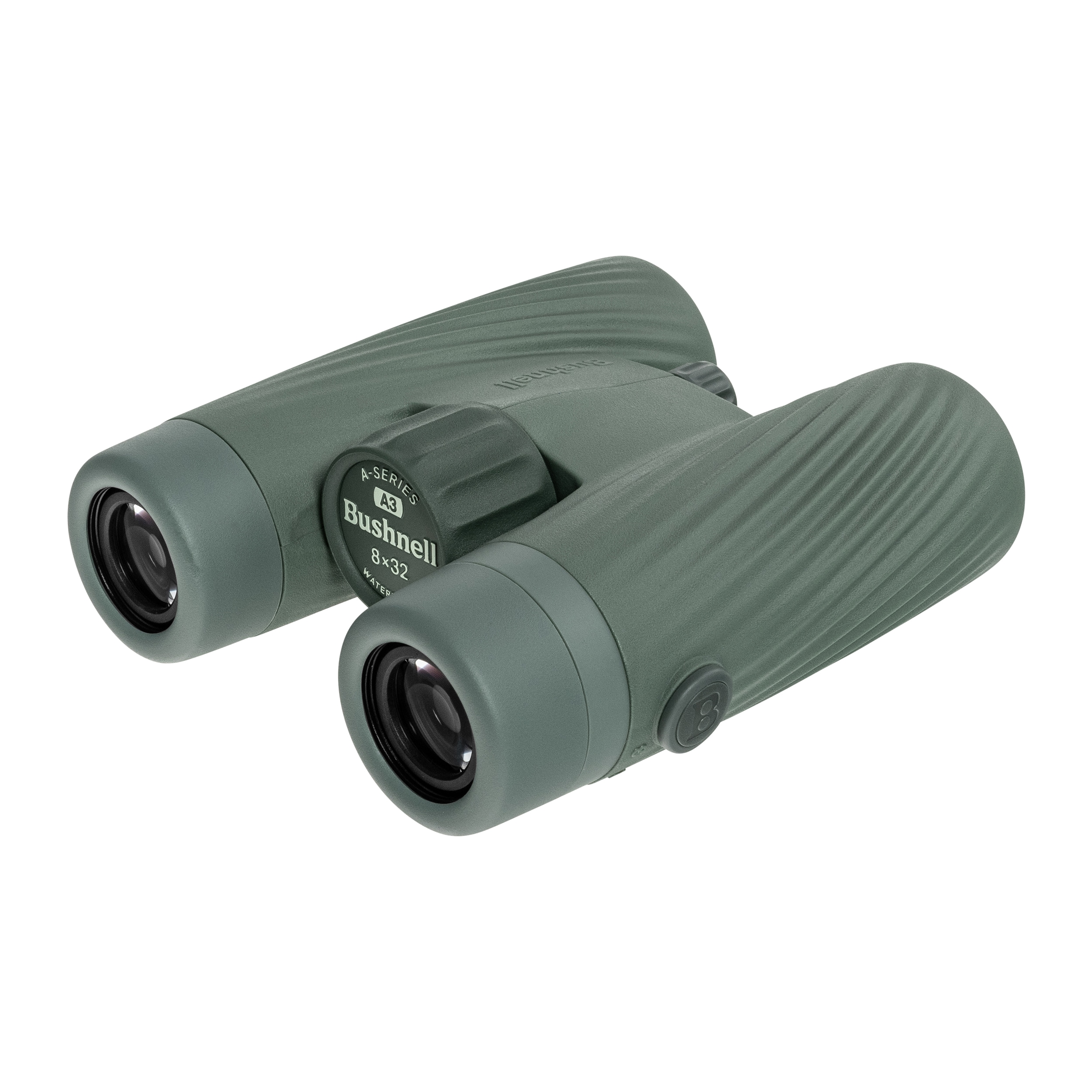 Бінокль Bushnell A3 Mid-Size 8x32 - Laurel Green