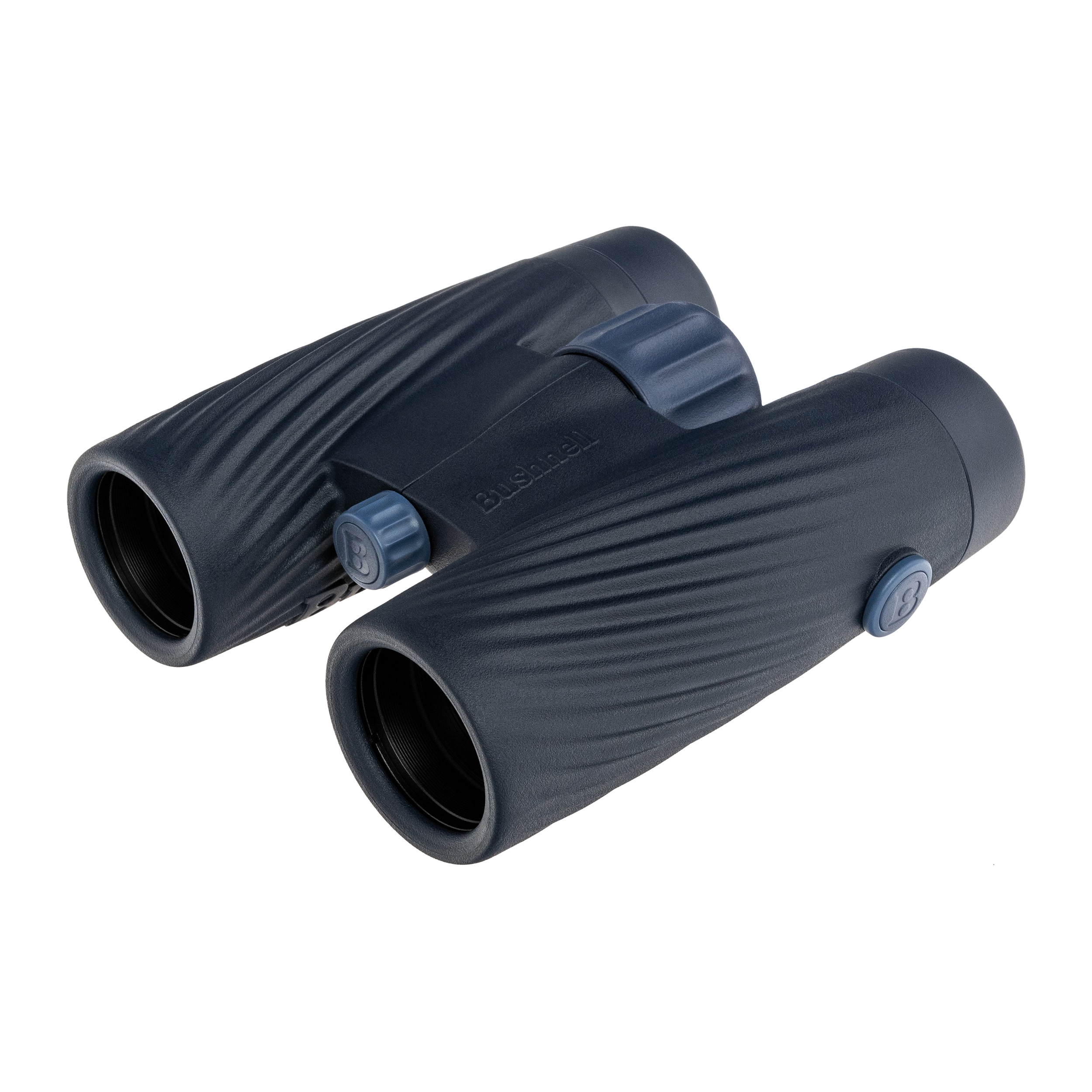 Бінокль Bushnell A3 Mid-Size 8x32 - Sky Captain Blue