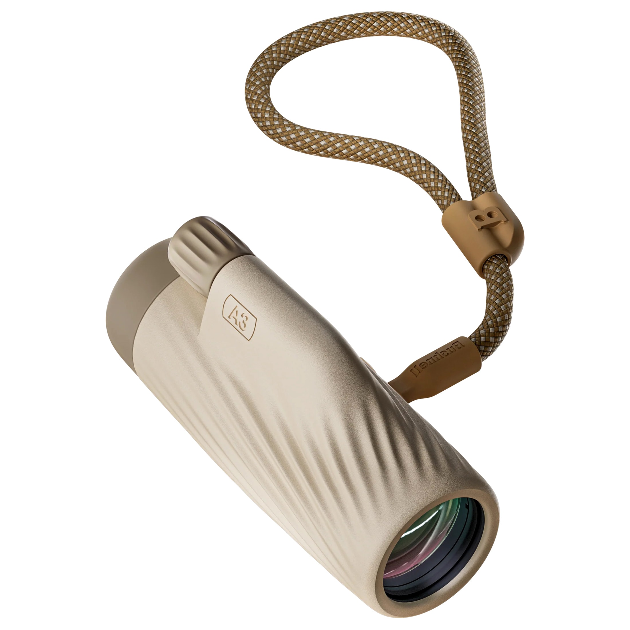 Монокуляр Bushnell A3 10x32 - Oyster Clay