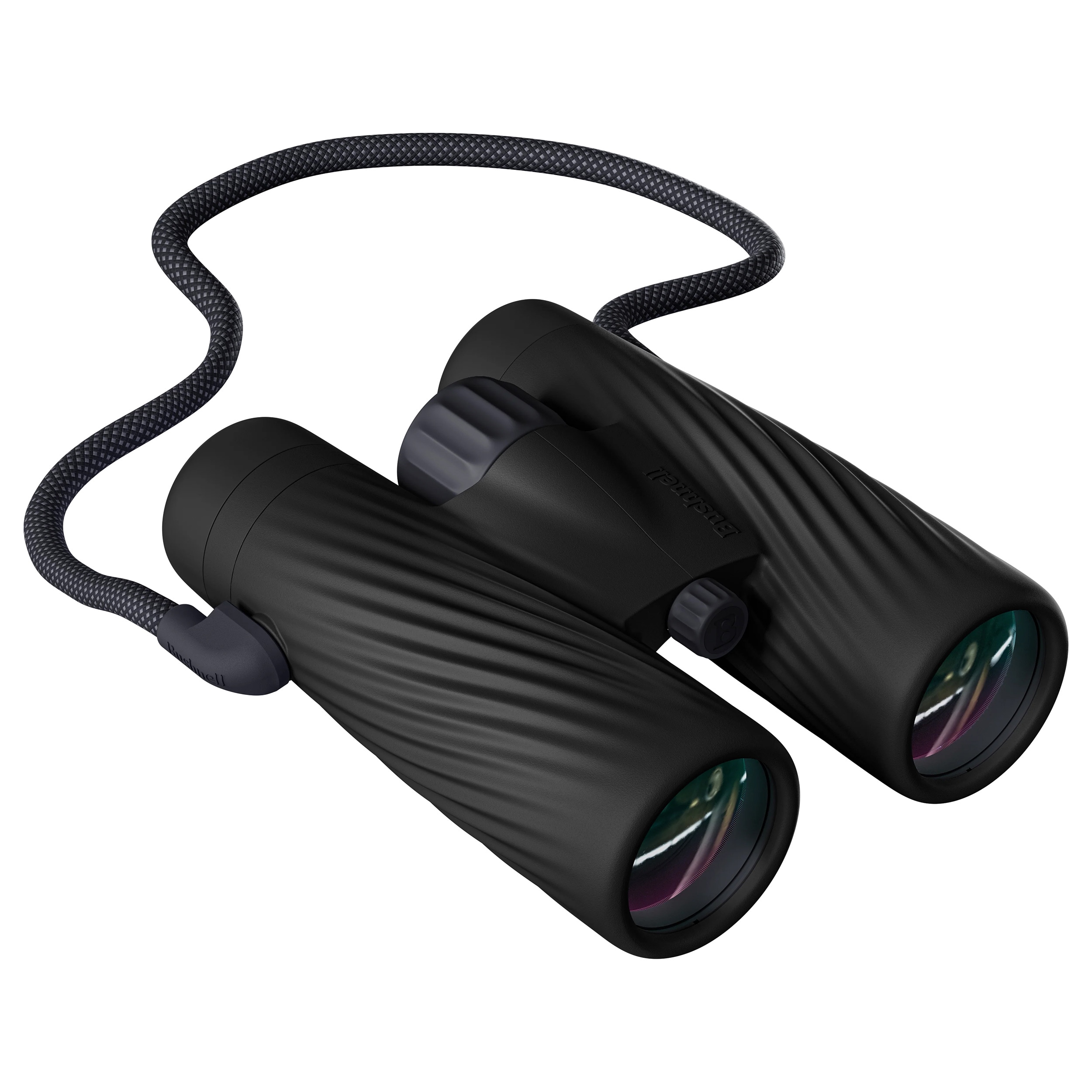 Бінокль Bushnell A5 Full-Size 10x42 - Onyx Black