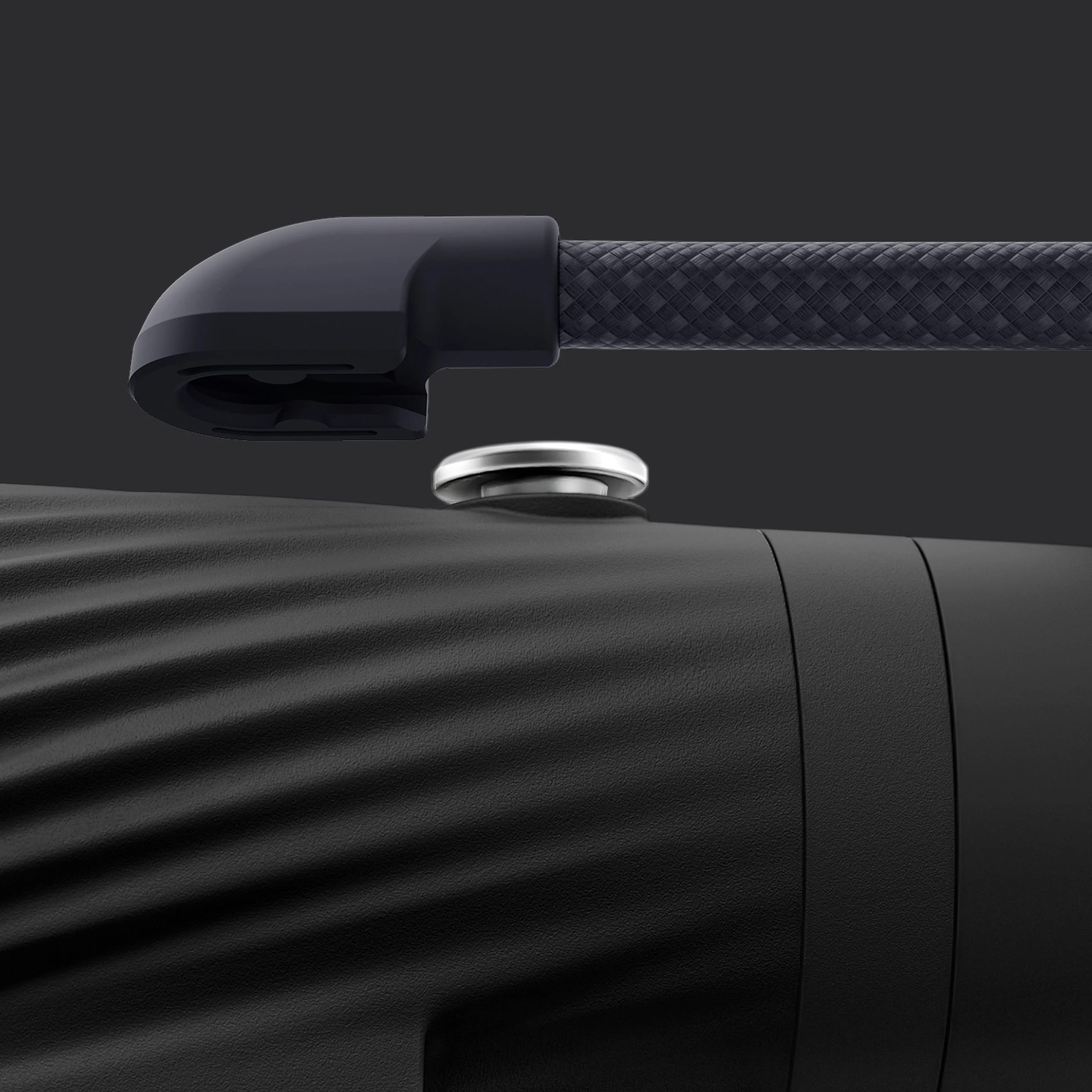 Бінокль Bushnell A5 Full-Size 10x42 - Onyx Black