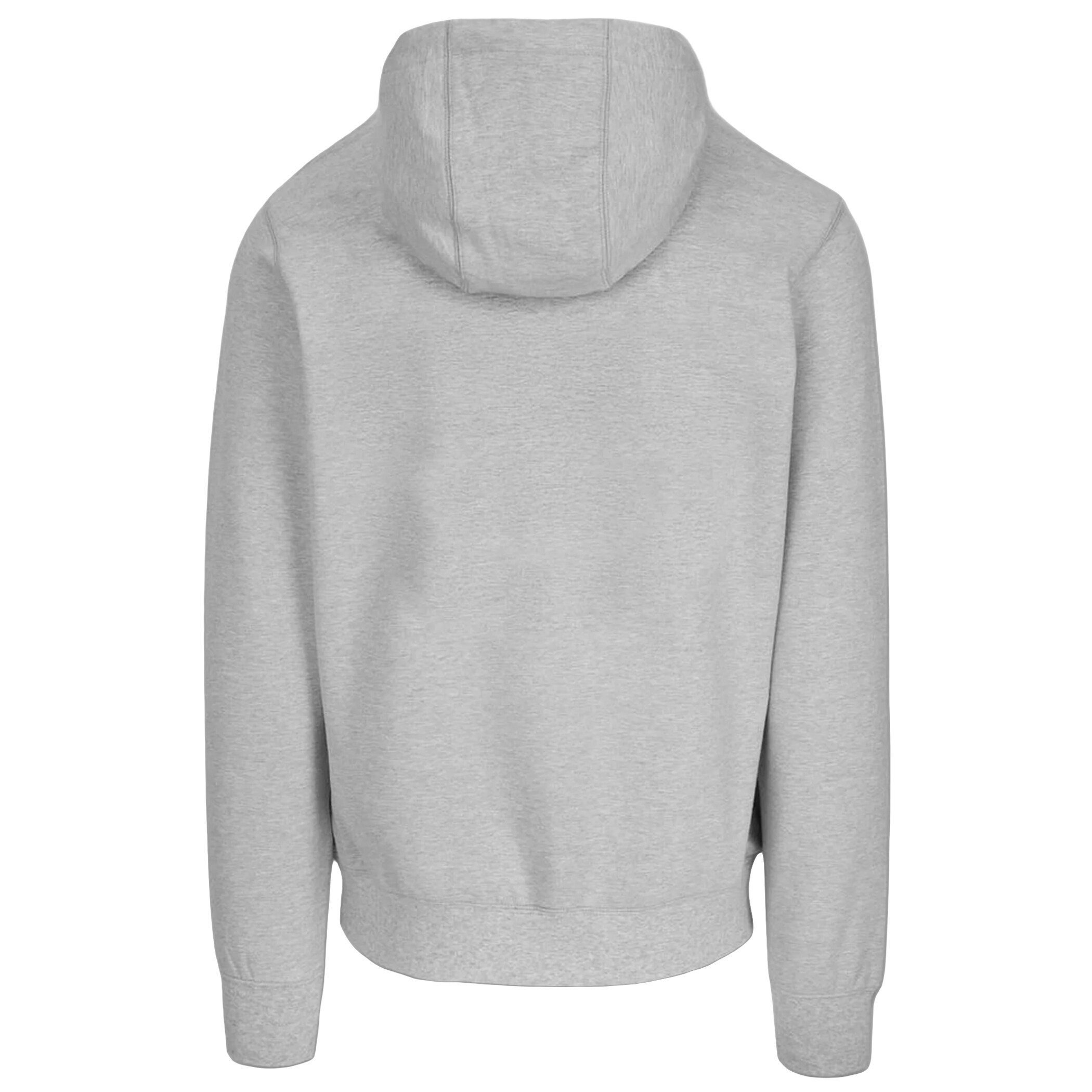 Кофта Pitbull San Diego Sun Hooded - Grey Melange