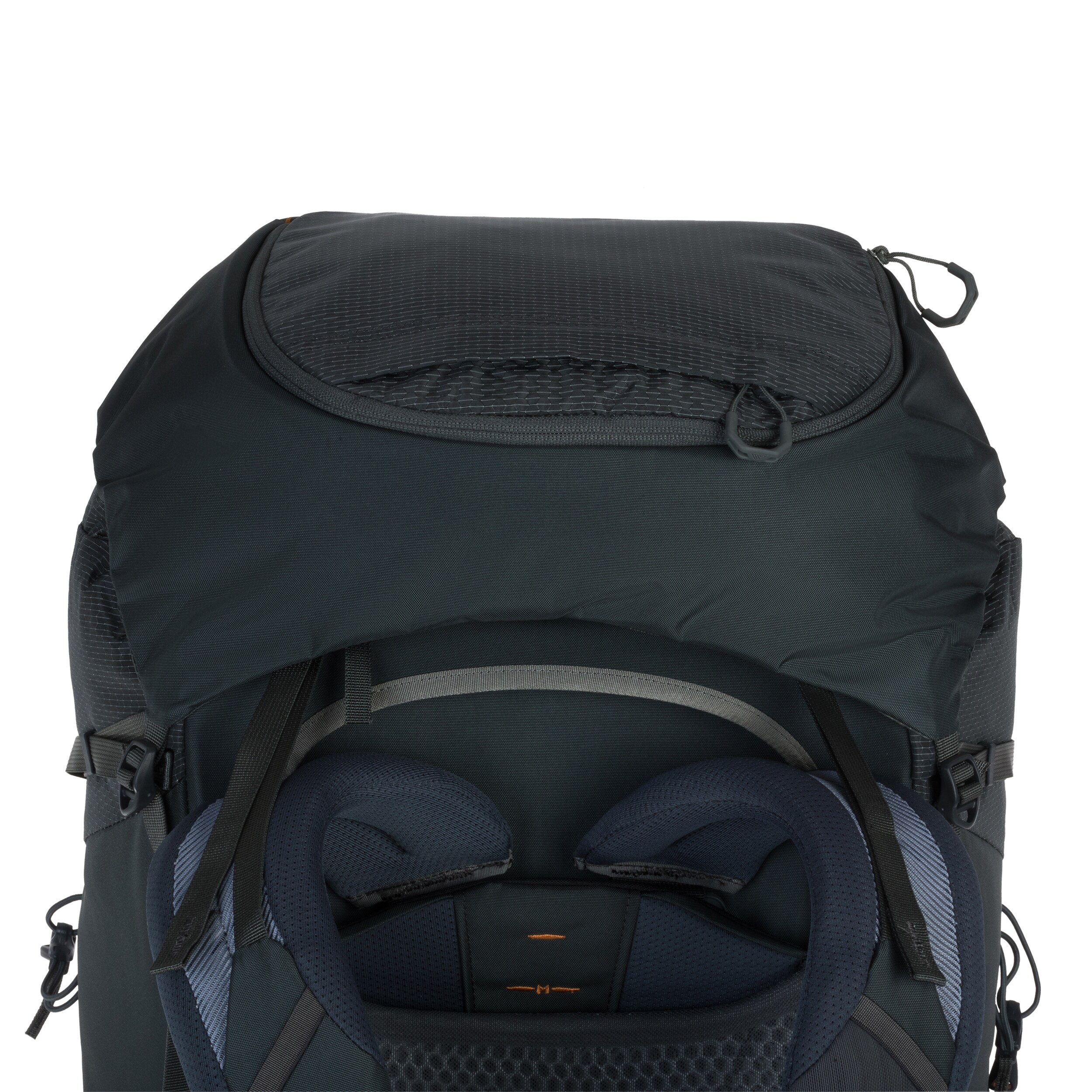 Рюкзак Gregory Baltoro M Pro RC 85 л - Iron Grey