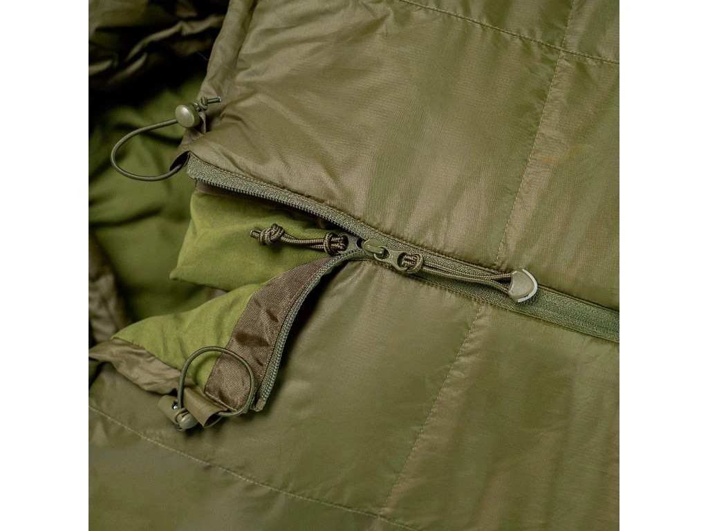 Спальний мішок Red Dot One Bris RX - Olive