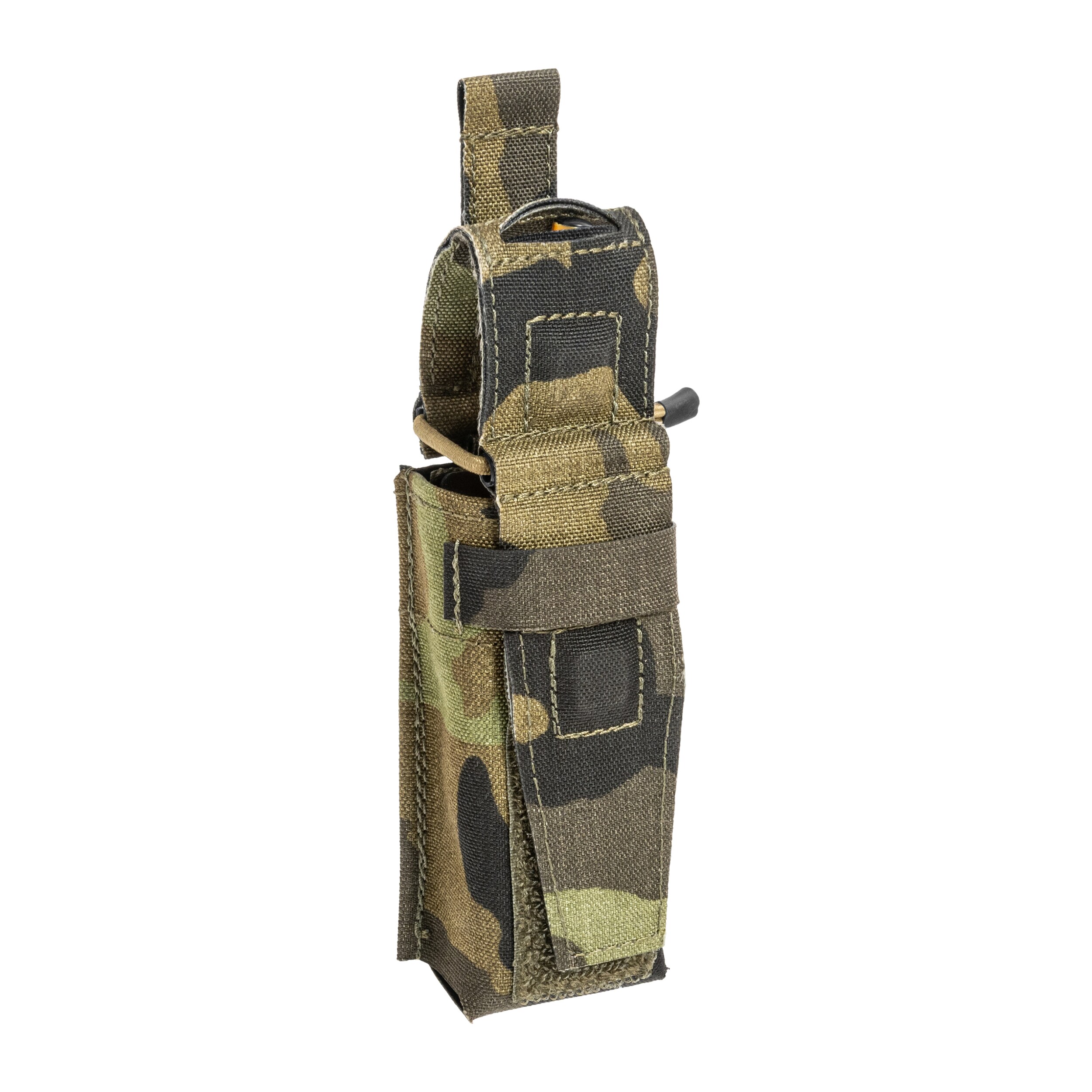 Підсумок Red Dot One Fast Safe для пістолетного магазну - M95 CZ Camo