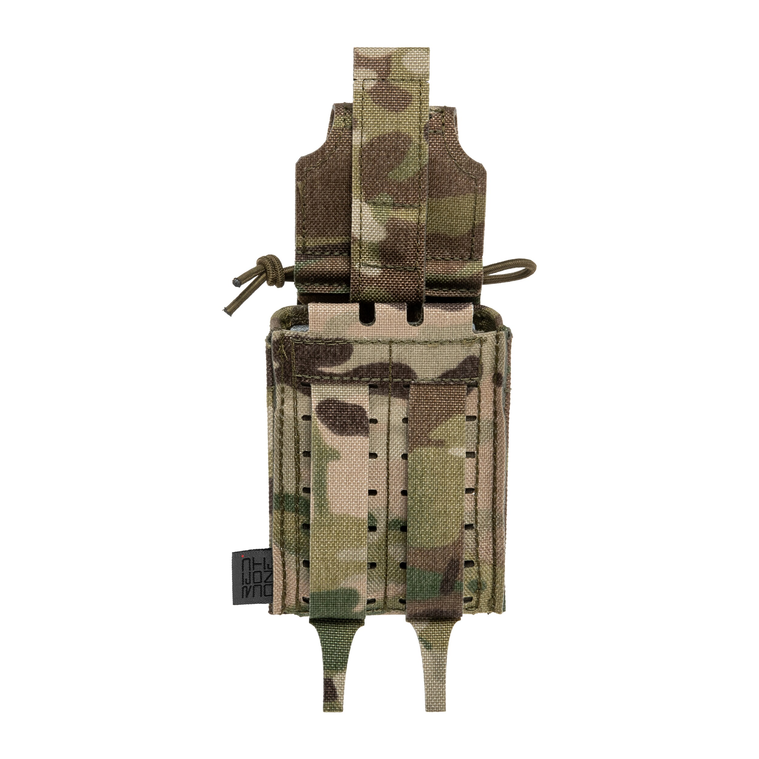 Підсумок Red Dot One Fast Safe для великого магазину - MultiCam