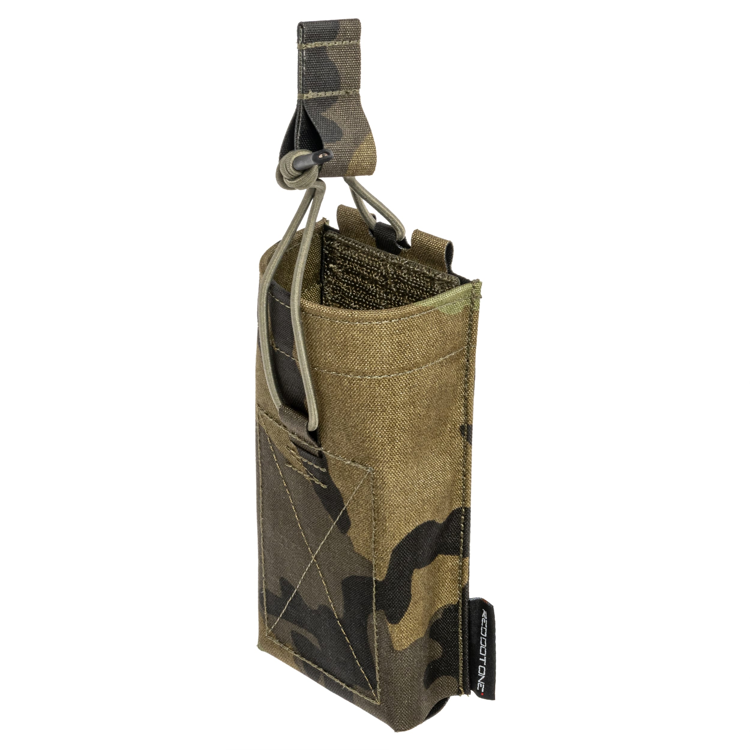 Підсумок Red Dot One Fast Safe для магазину Schmeisser S60 - M95 CZ Camo