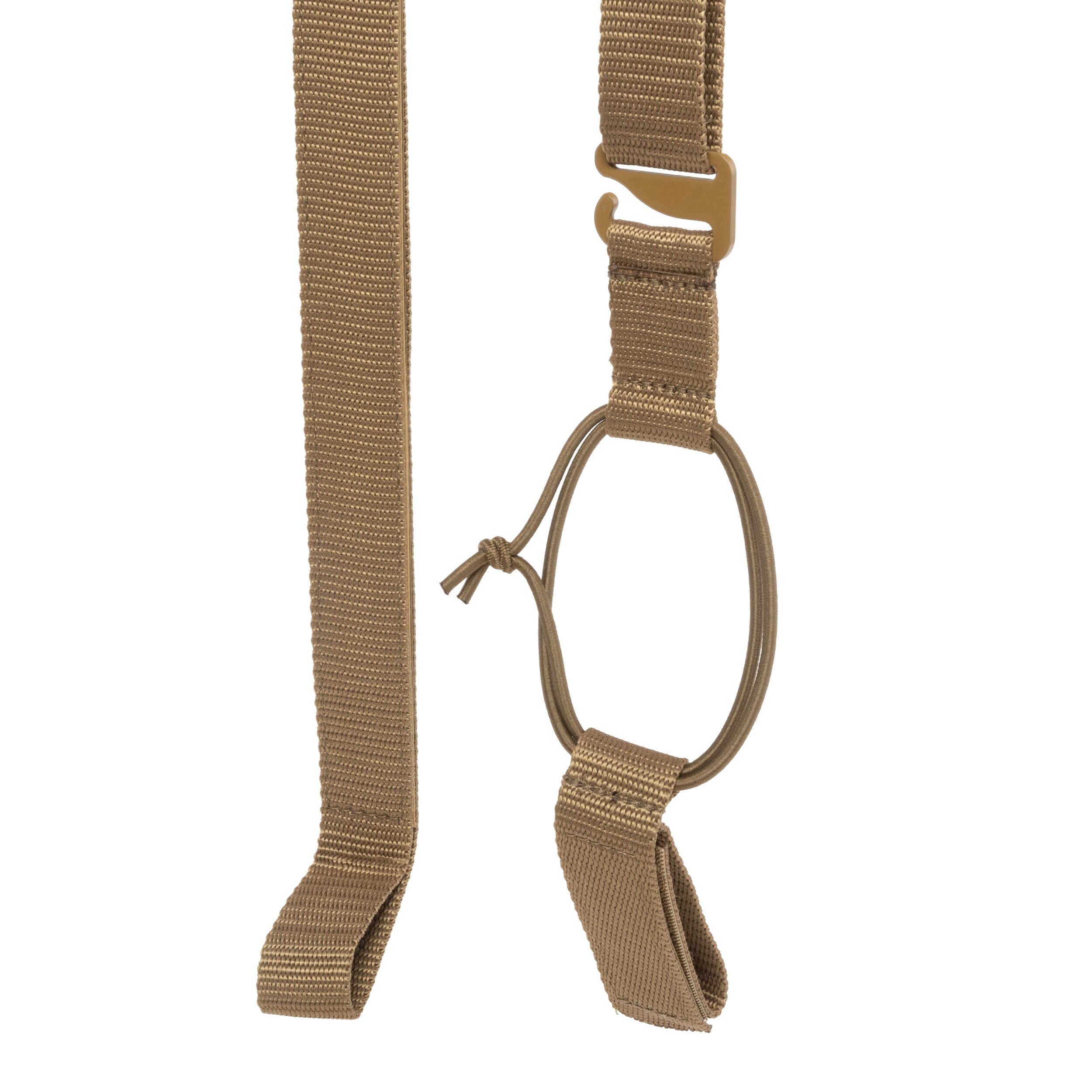 Тактичні підтяжки Red Dot One Tactical Suspenders - Flat Dark Earth