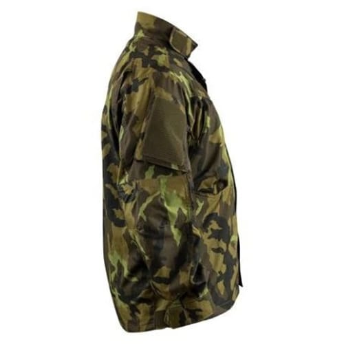 Бойова сорочка Red Dot One Alpha 2.0 - M95 CZ Camo