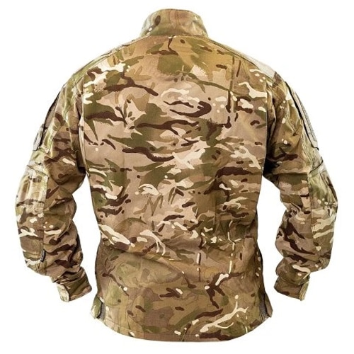 Бойова сорочка Red Dot One Alpha 2.0 - MTP Camo