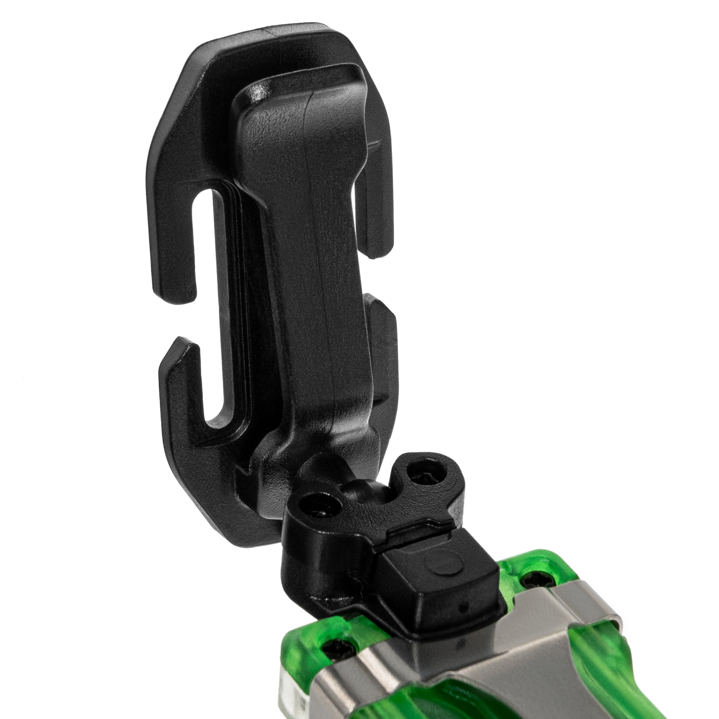 Ліхтарик Armytek Zippy WR Extended Set Green - 120 люменів