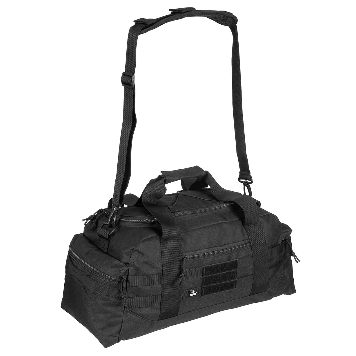 Сумка MFH Operation 30 л - Black