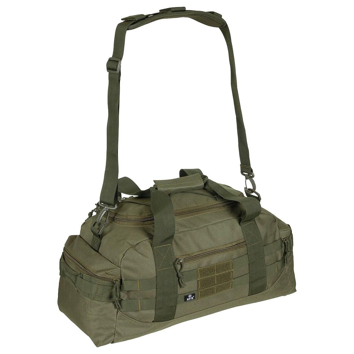 Сумка MFH Operation 30 л - Olive
