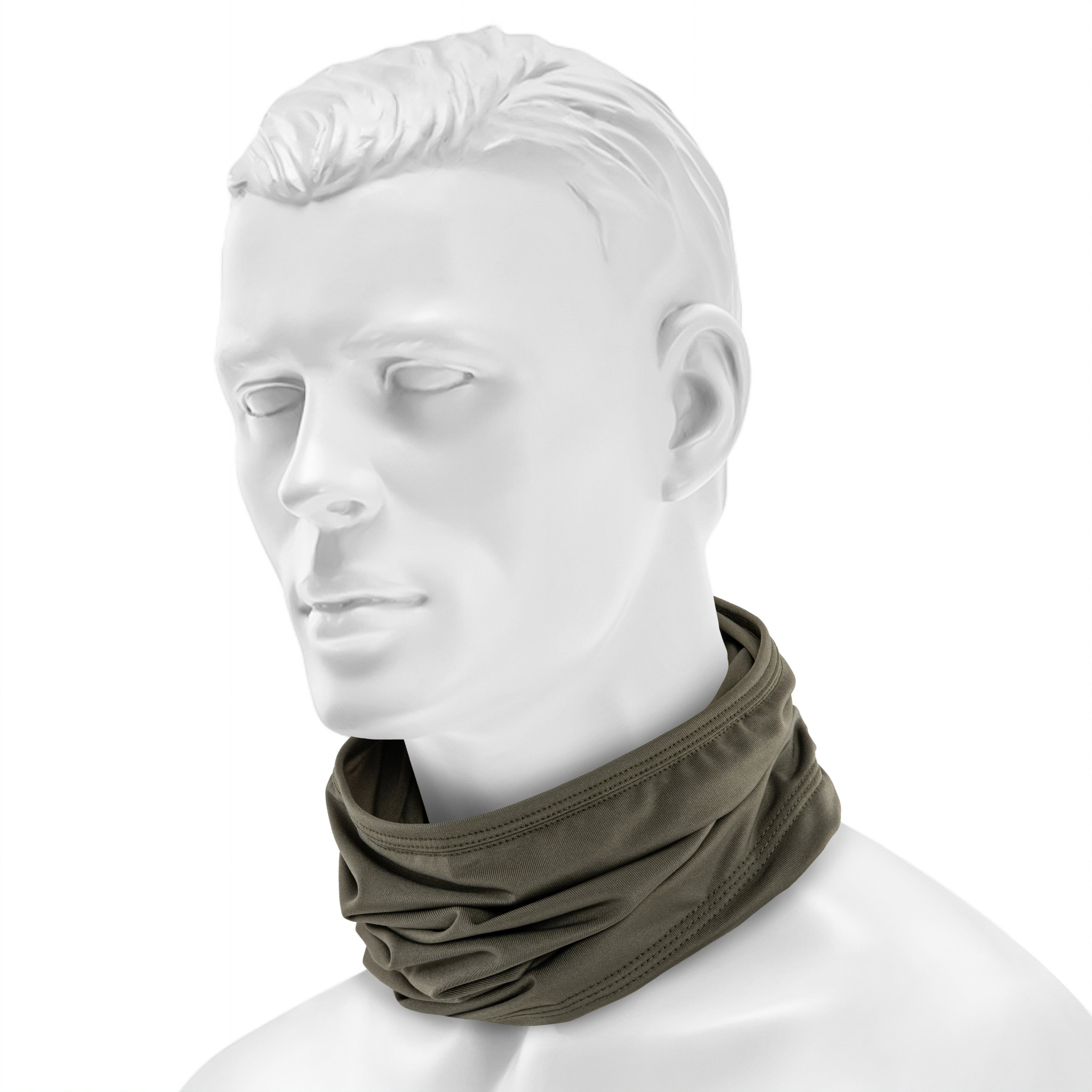 Бафф UF PRO Striker Neck Gaiter - Brown Grey