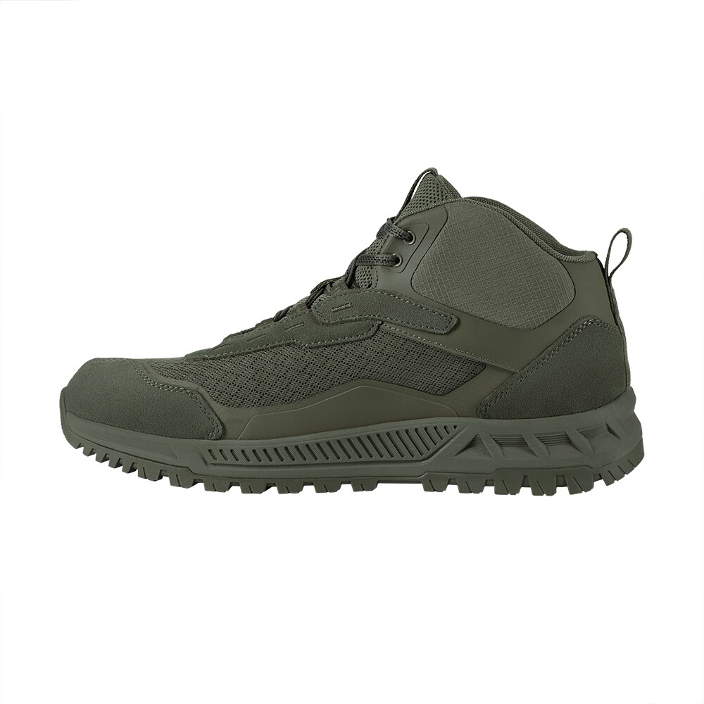 Черевики M-Tac Shooter Mid - Olive