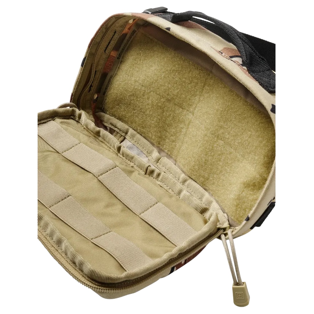 Бананка 5.11 RUSH MOAB 3 Print Sling Pack 4 л - Desert BDU