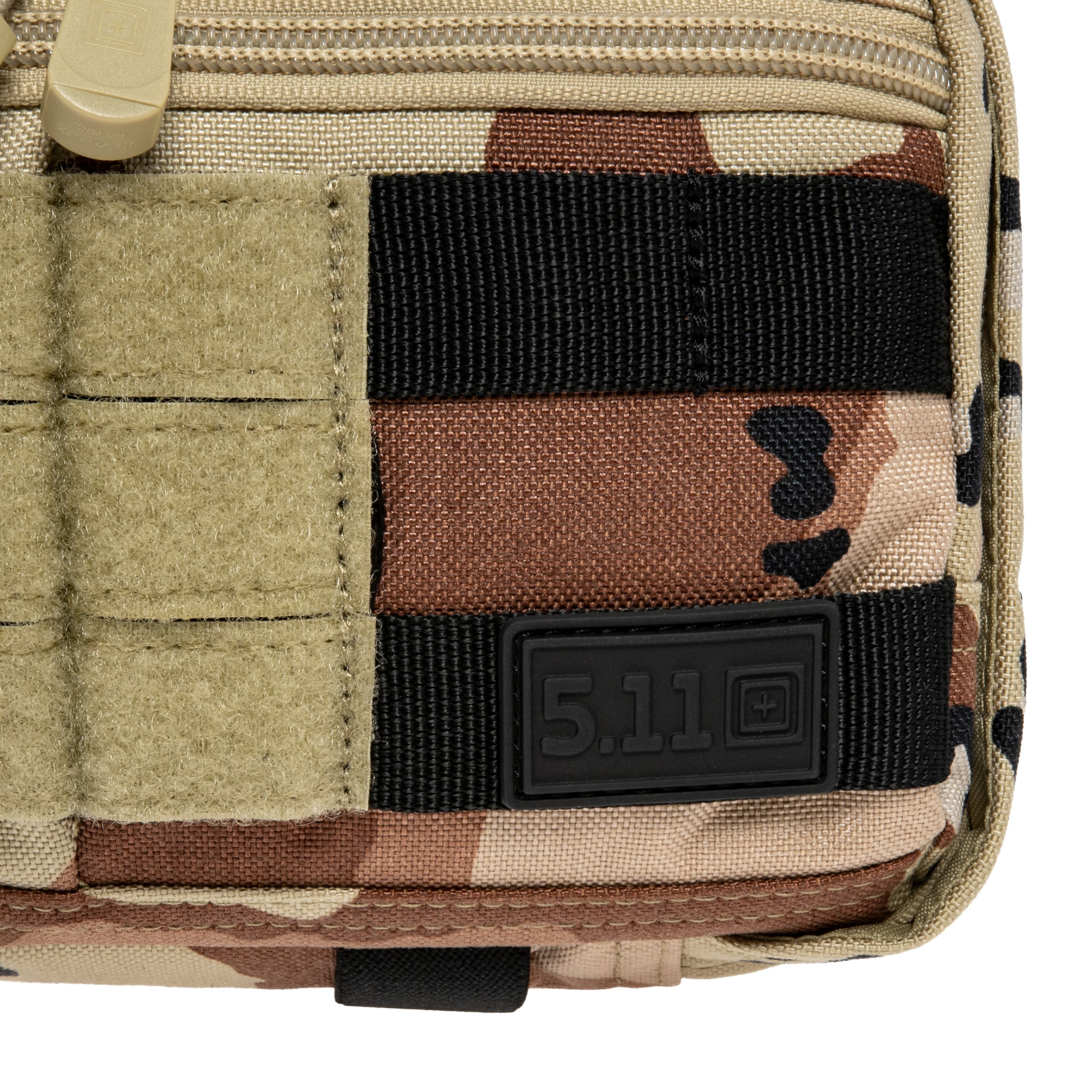 Бананка 5.11 RUSH MOAB 3 Print Sling Pack 4 л - Desert BDU