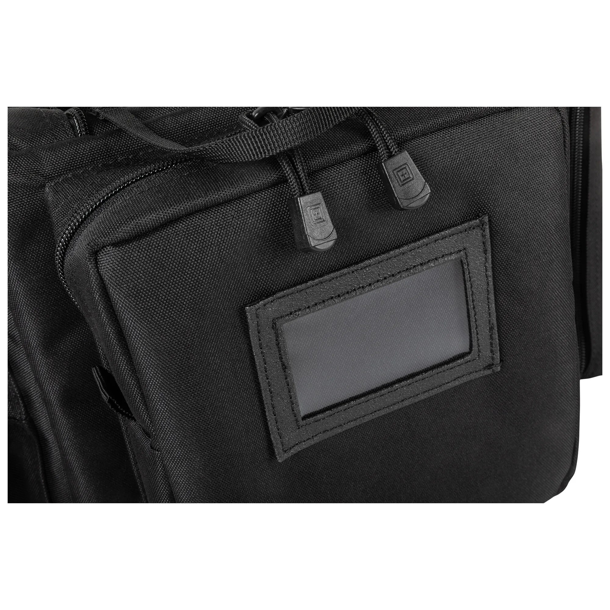 Сумка 5.11 Range Ready Trainer Bag 43 л - Black