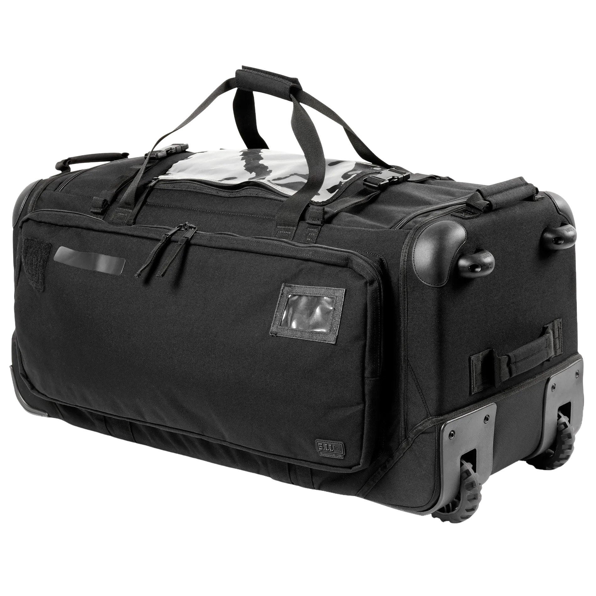 Сумка 5.11 SOMS 3.0 126 л - Black