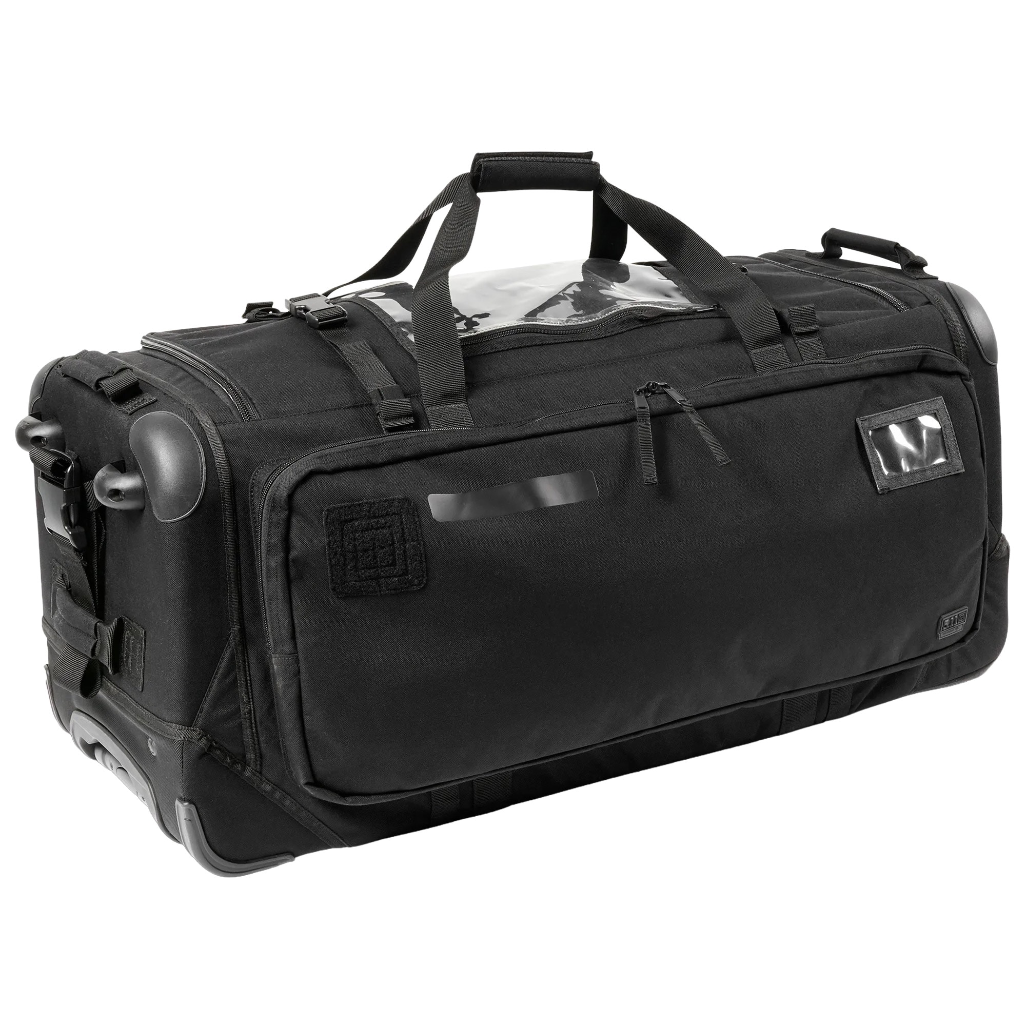 Сумка 5.11 SOMS 3.0 126 л - Black