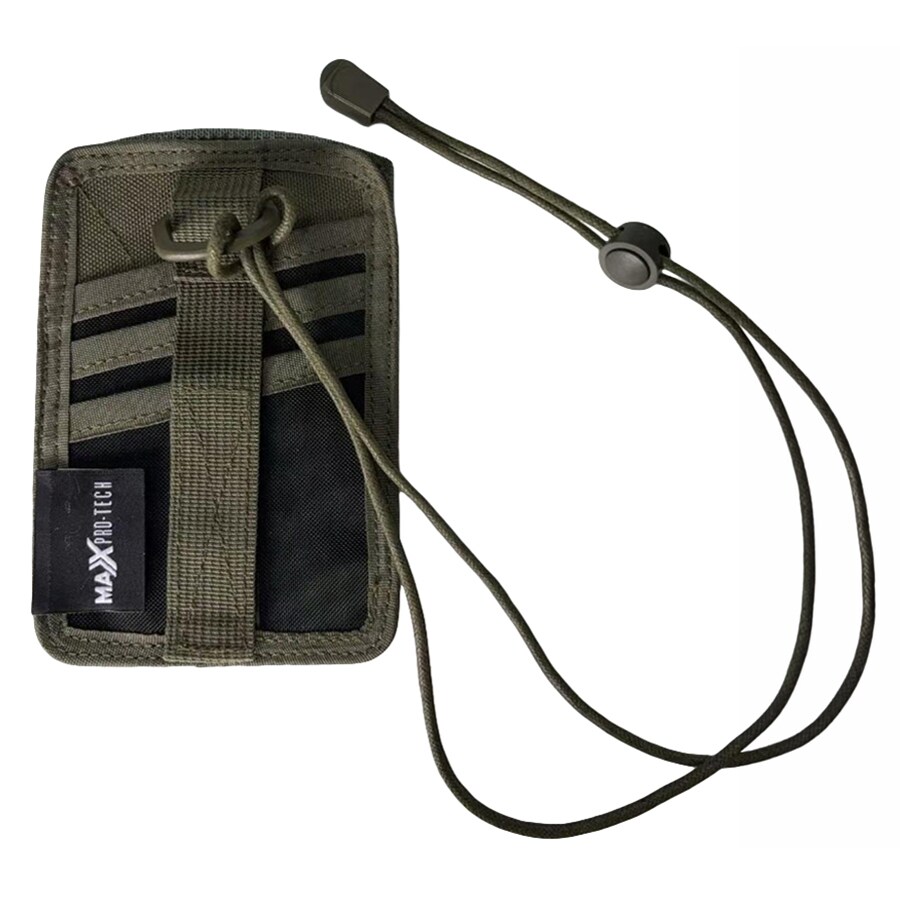 Чохол для документів MaxPro-Tech Case - Olive