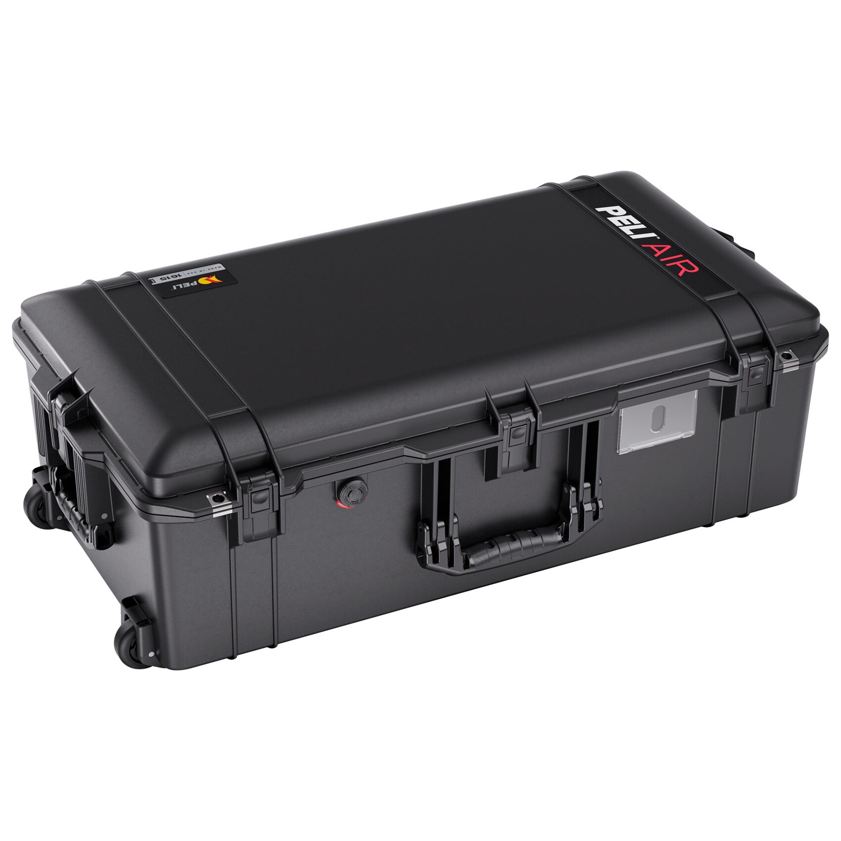 Транспортний кейс Peli Air Case 1615 - Black