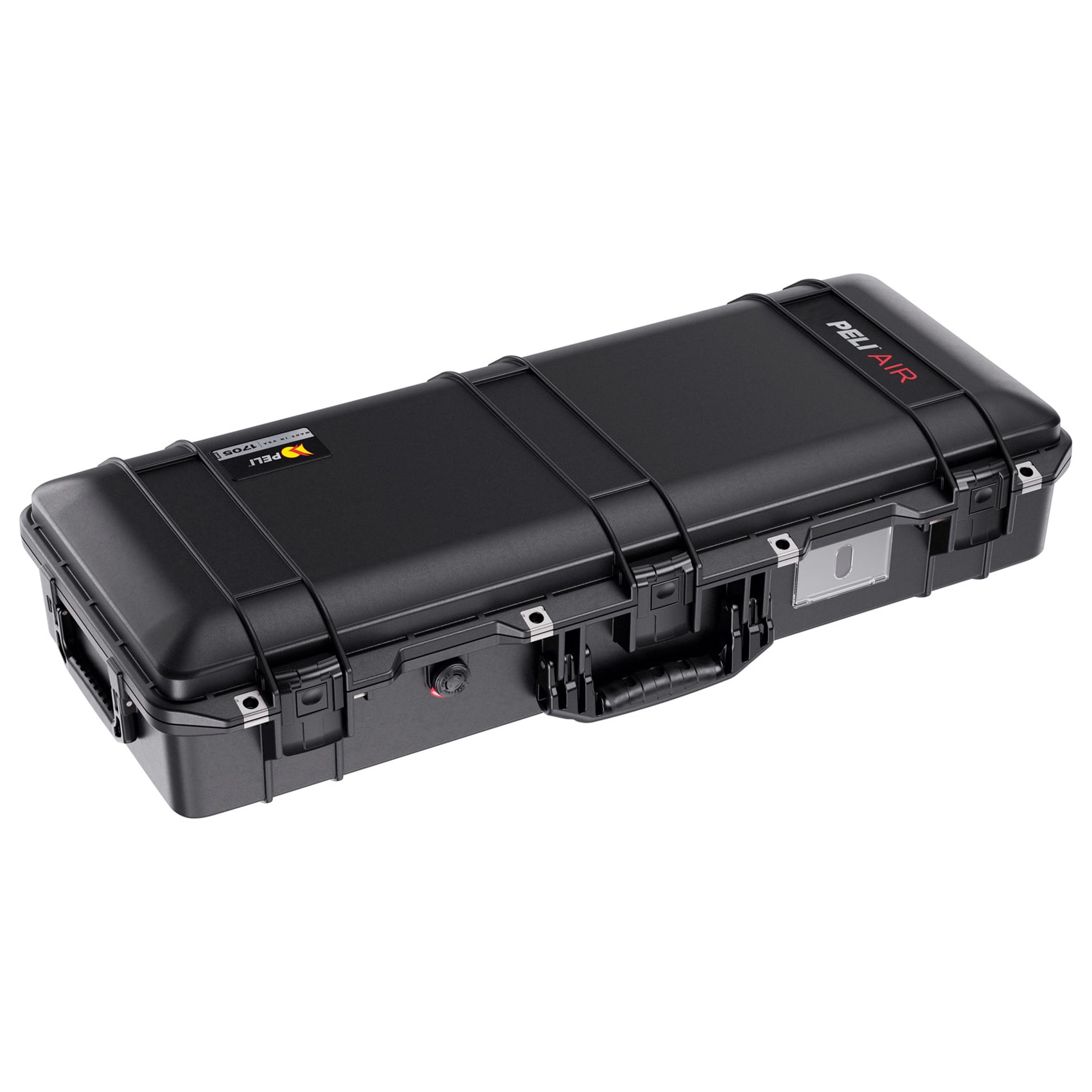 Транспортний кейс Peli Air Case 1705 - Black