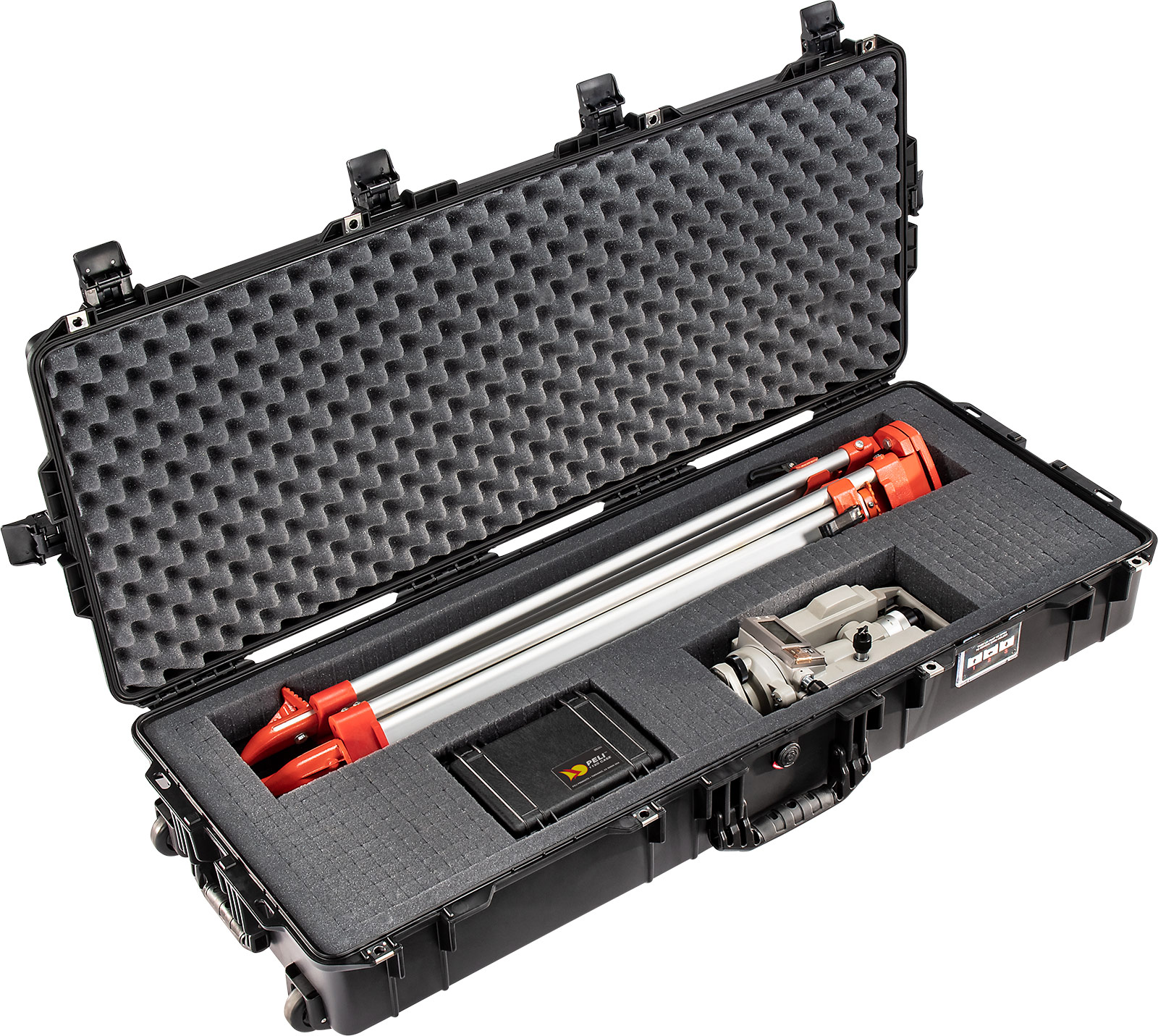 Транспортний кейс Peli Air Case 1745 - Black