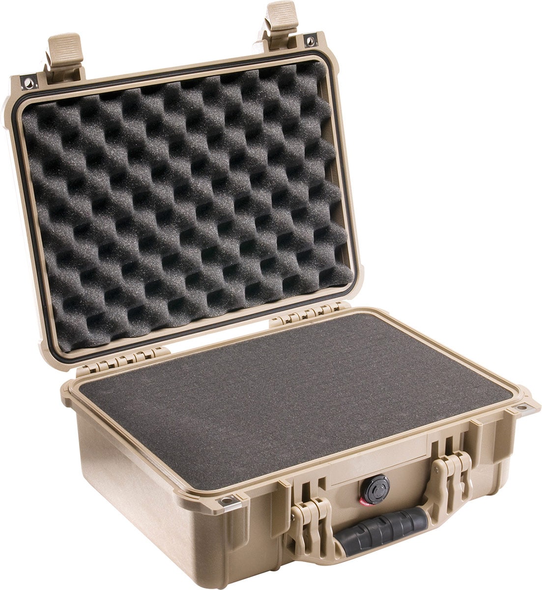 Транспортний кейс Peli Protector 1450EU - Desert Tan