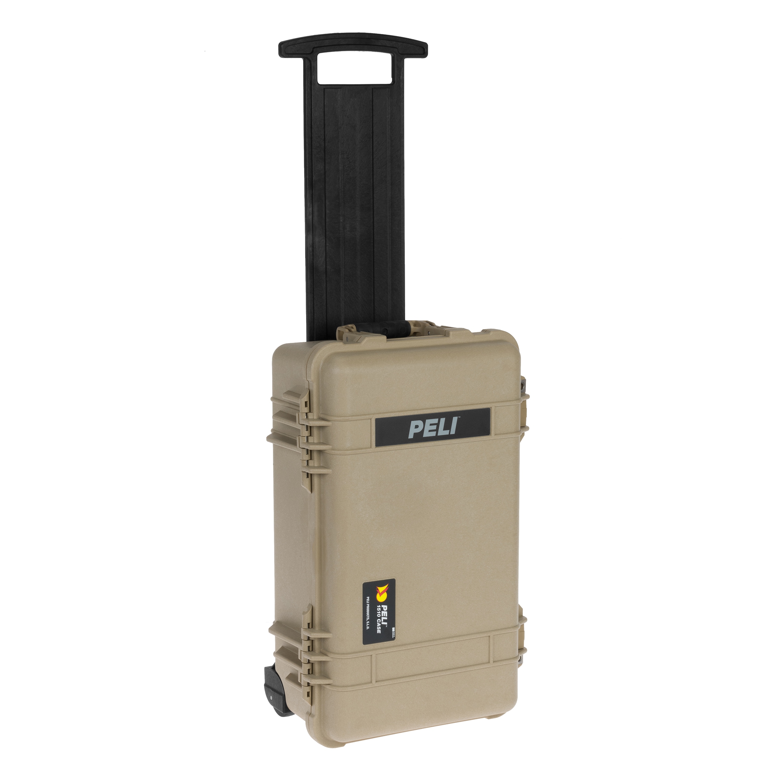 Транспортний кейс Peli Protector 1510 - Desert Tan