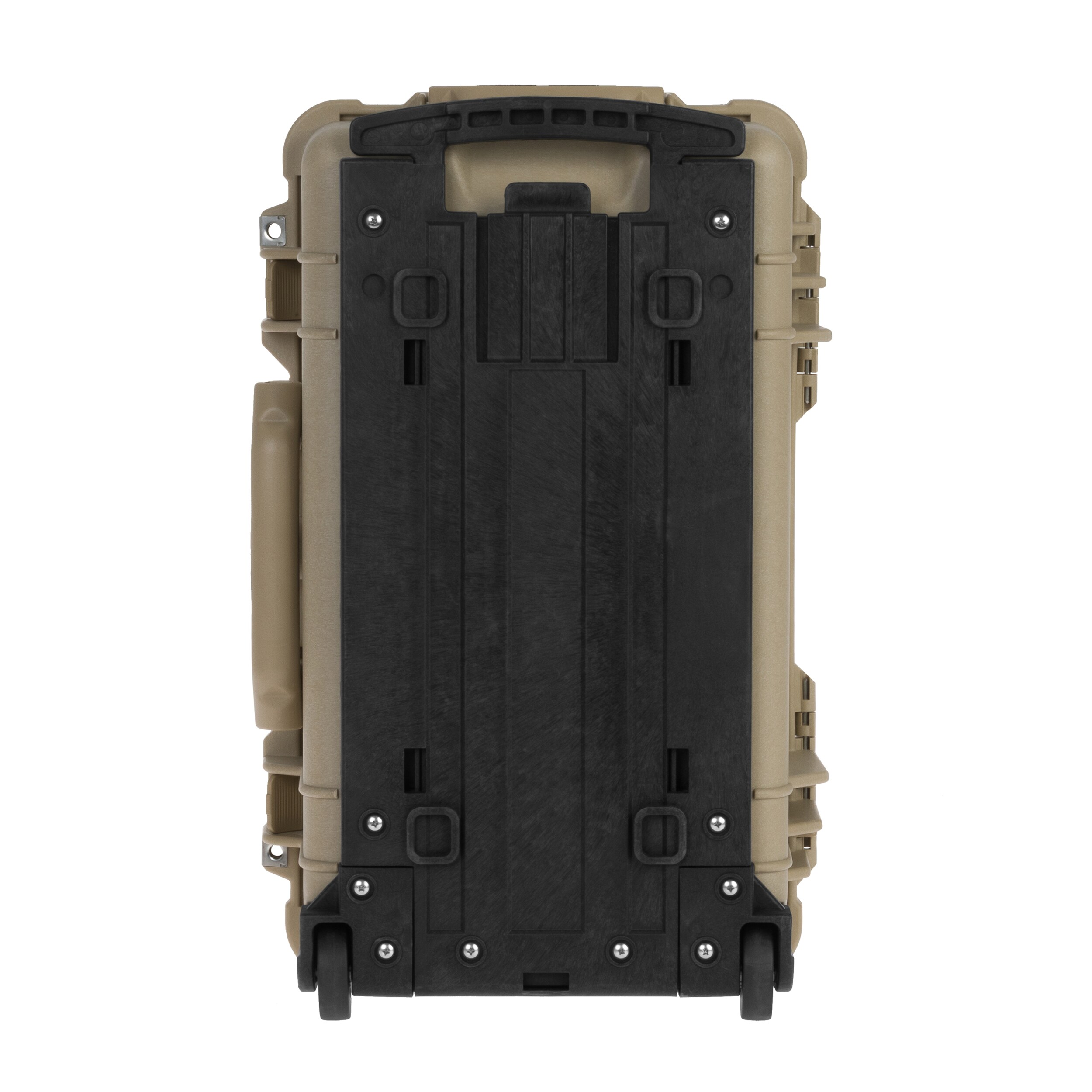 Транспортний кейс Peli Protector 1510 - Desert Tan