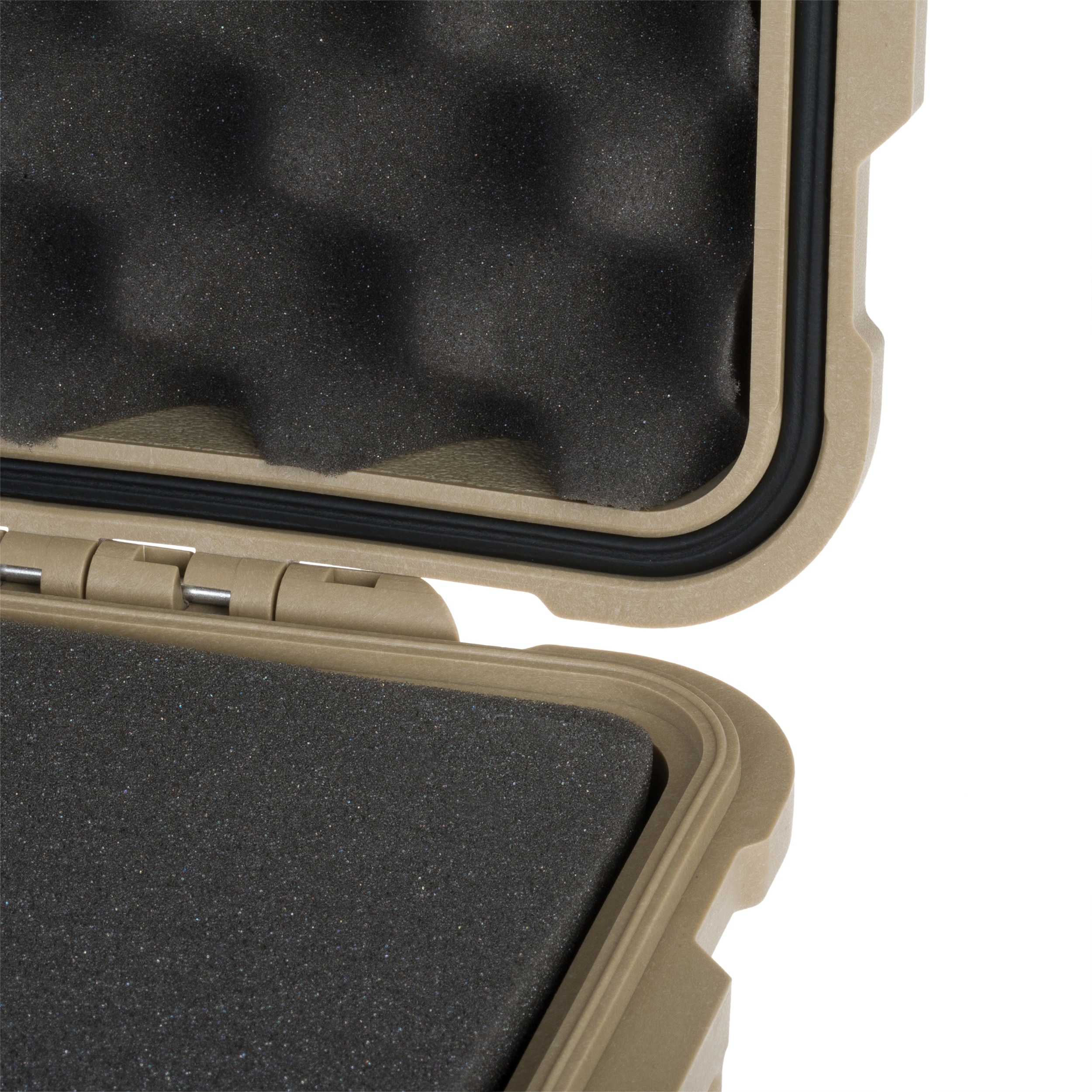 Транспортний кейс Peli Protector 1510 - Desert Tan