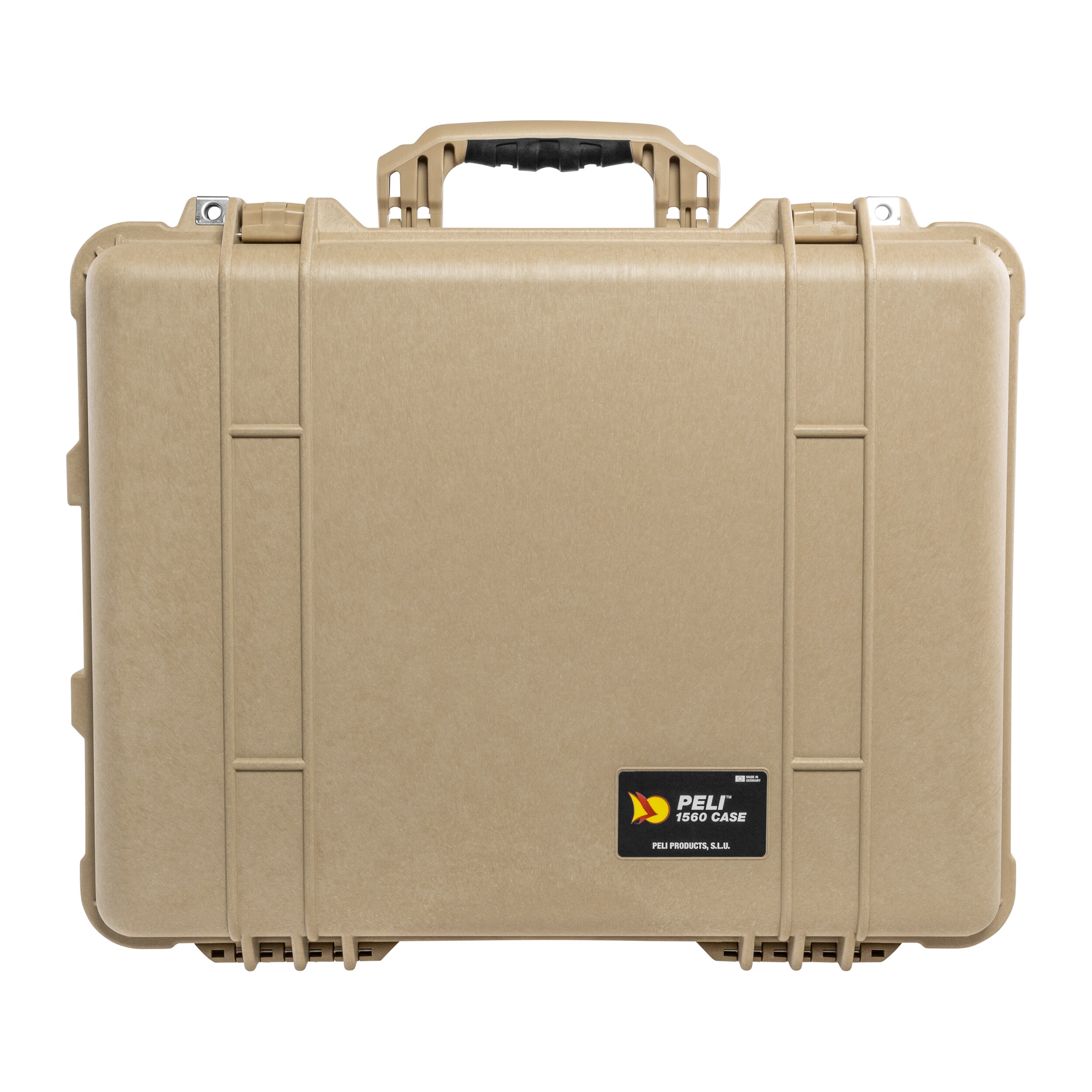 Транспортний кейс Peli Protector 1560 - Desert Tan