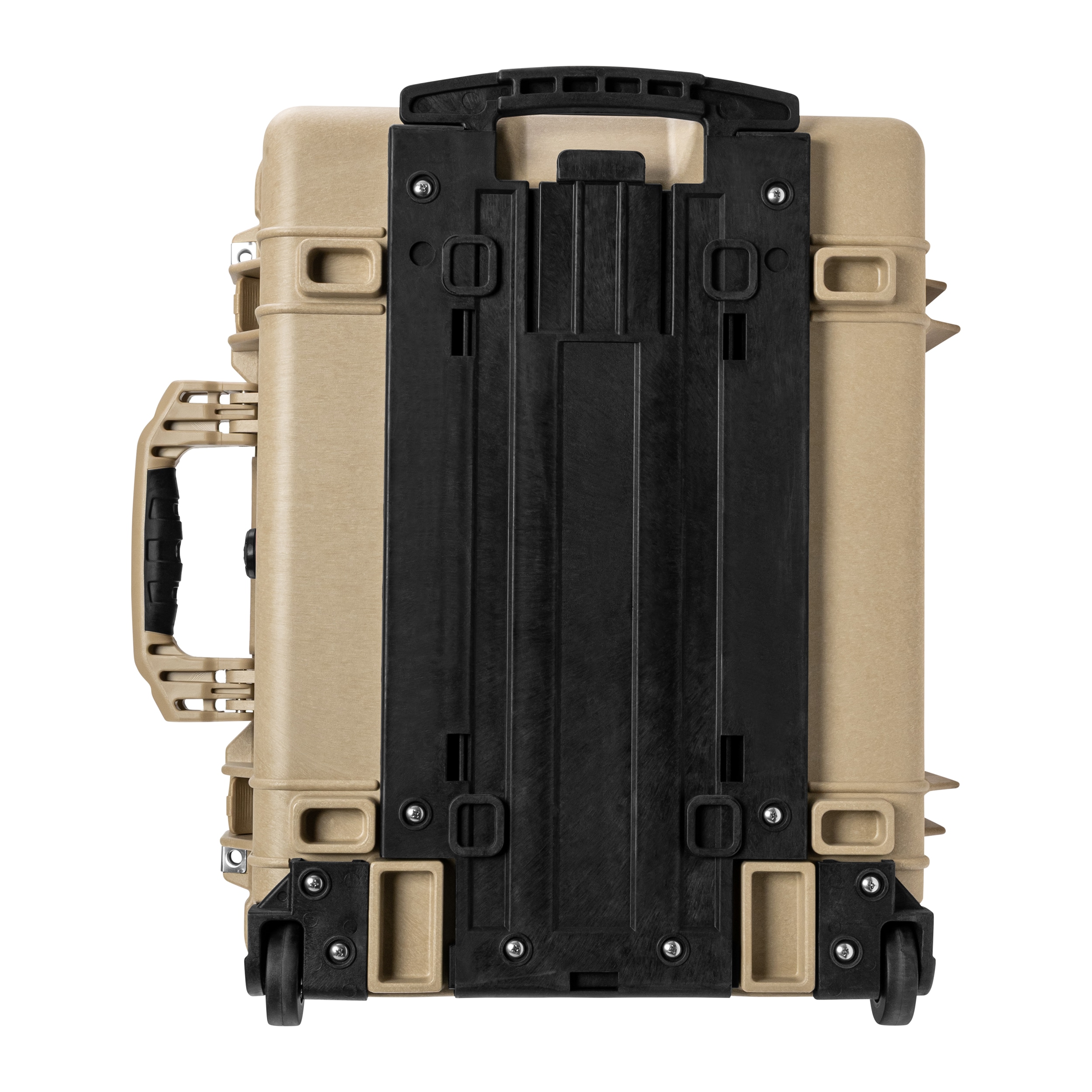 Транспортний кейс Peli Protector 1560 - Desert Tan