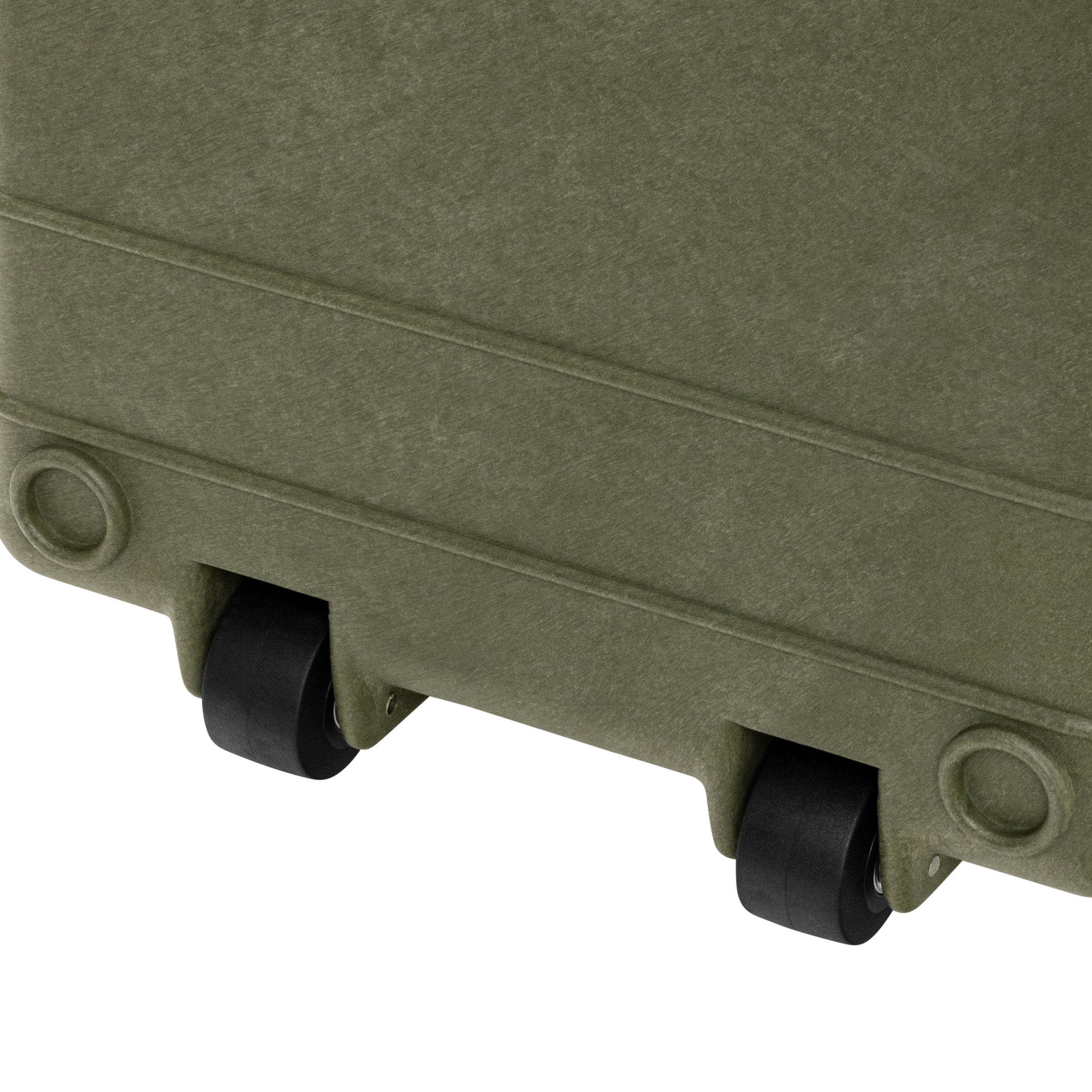 Транспортний кейс Peli Protector Long 1700 - OD Green