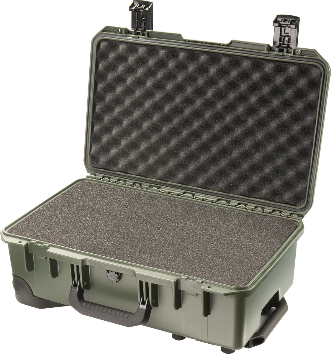 Транспортний кейс Peli Storm Case iM2500 - OD Green