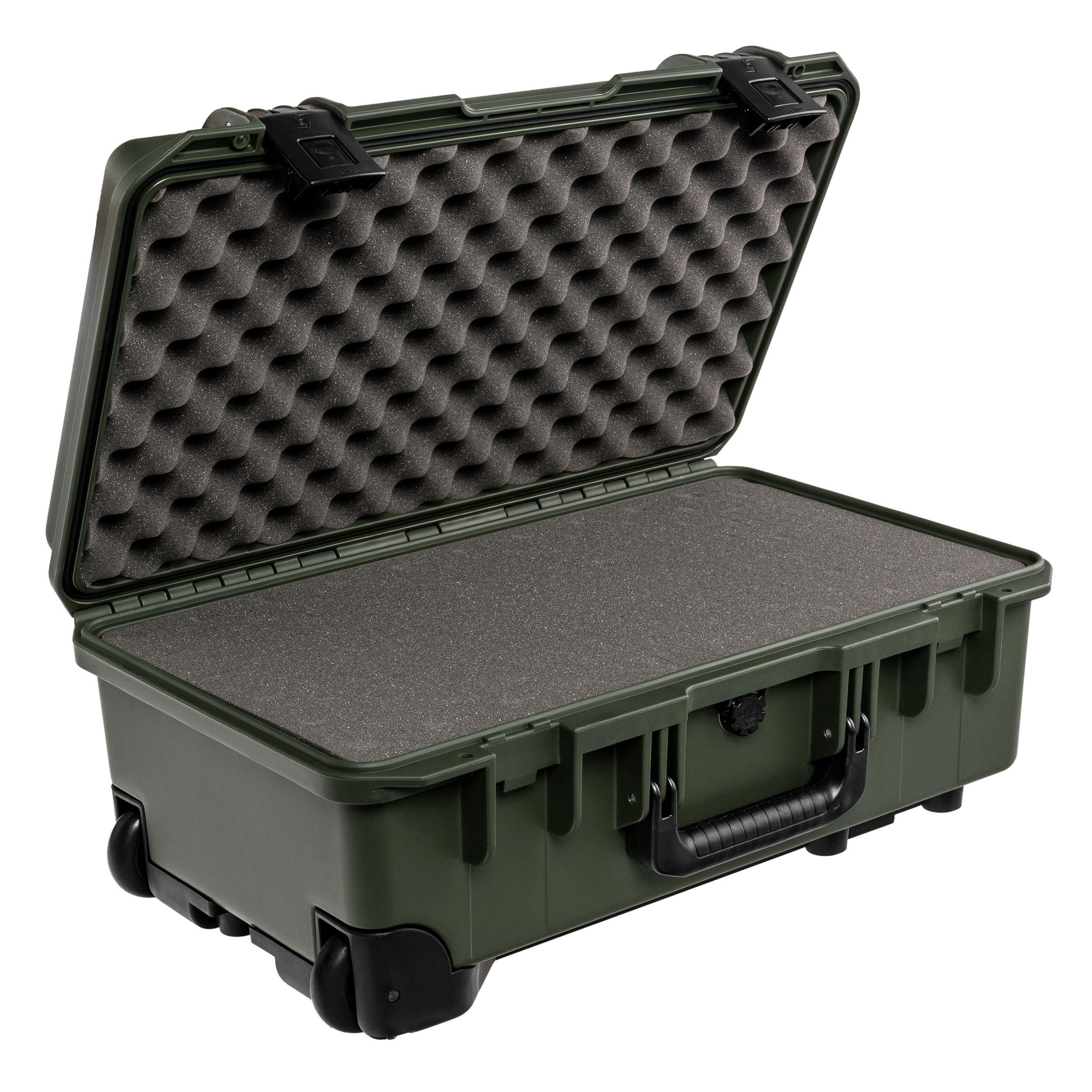 Транспортний кейс Peli Storm Case iM2500 - OD Green
